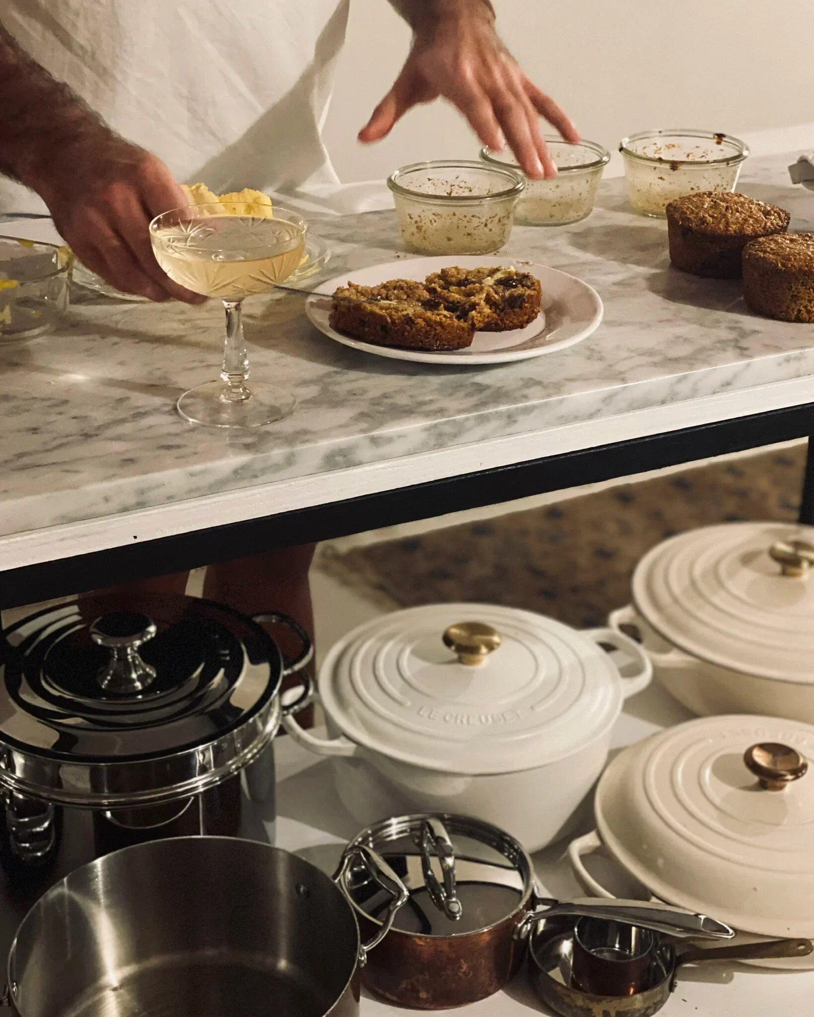 Raisin Bran Muffins
