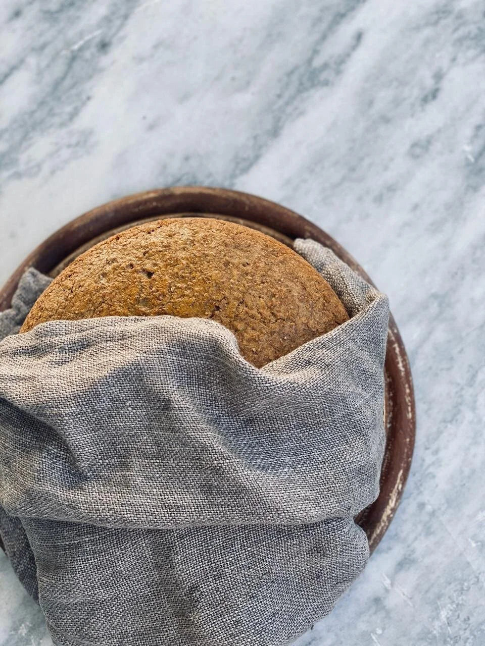 Rye Bread