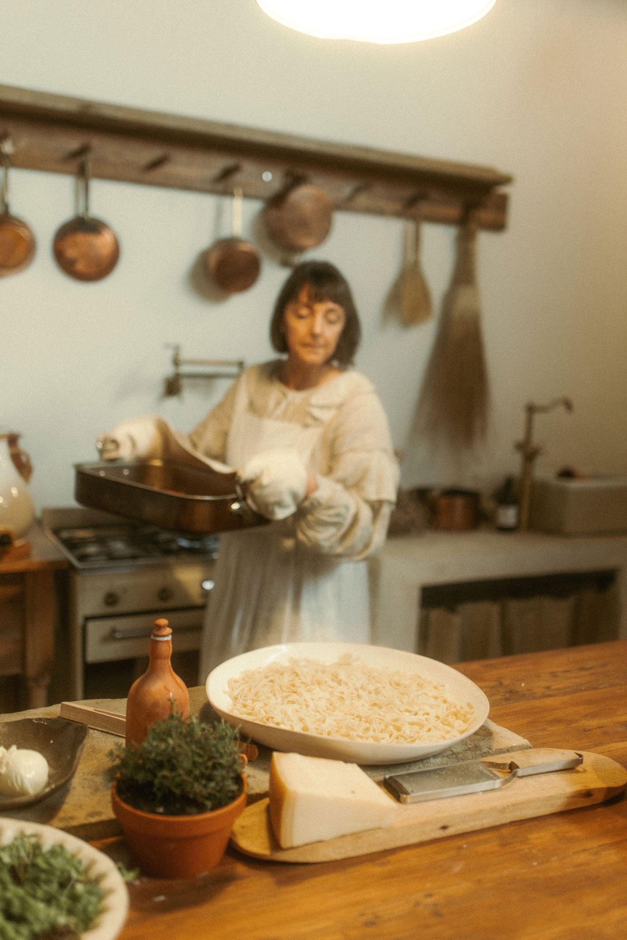 festive family dinners - 26 November 2024