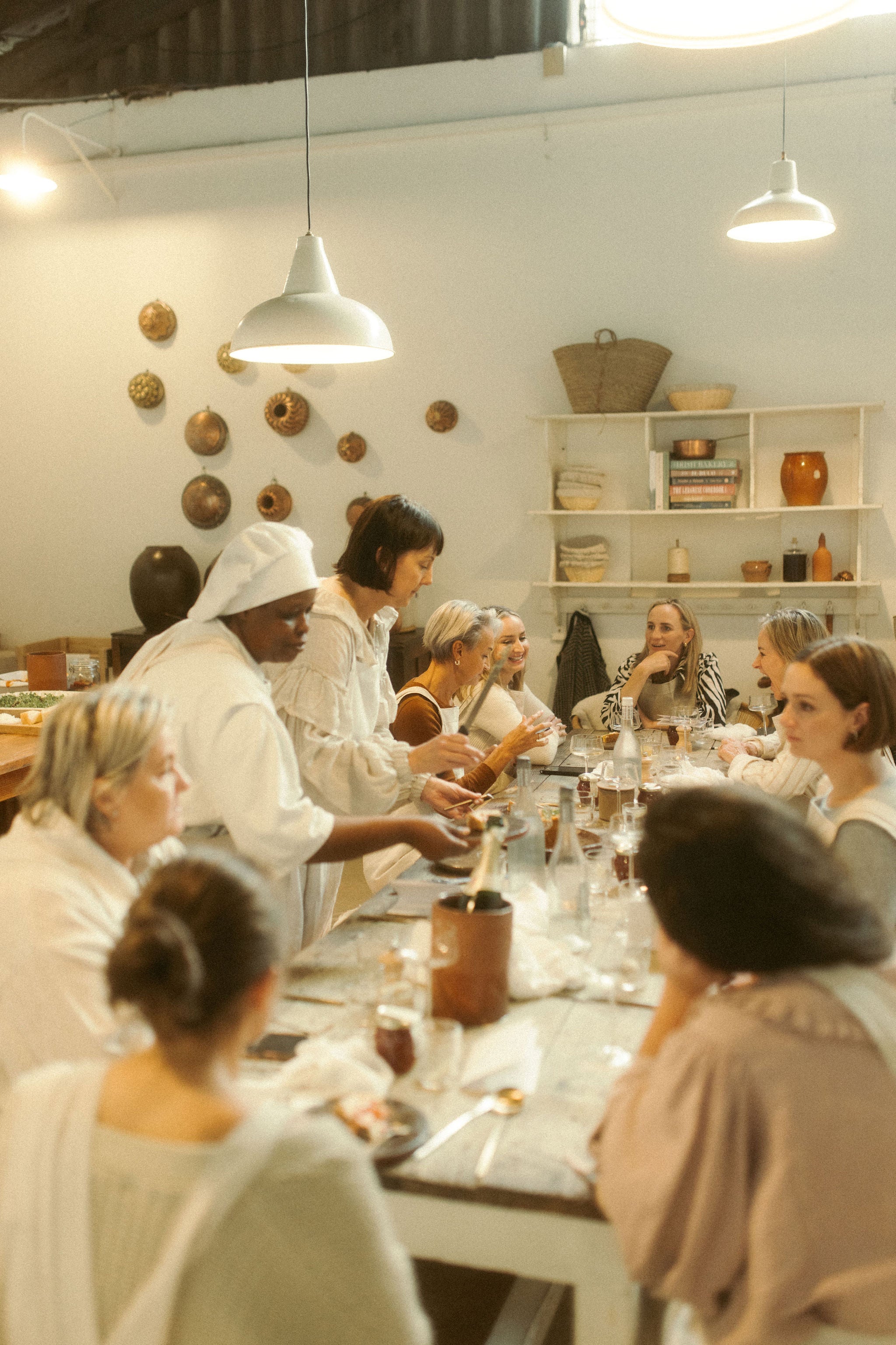 When we gather - 29 October 2024