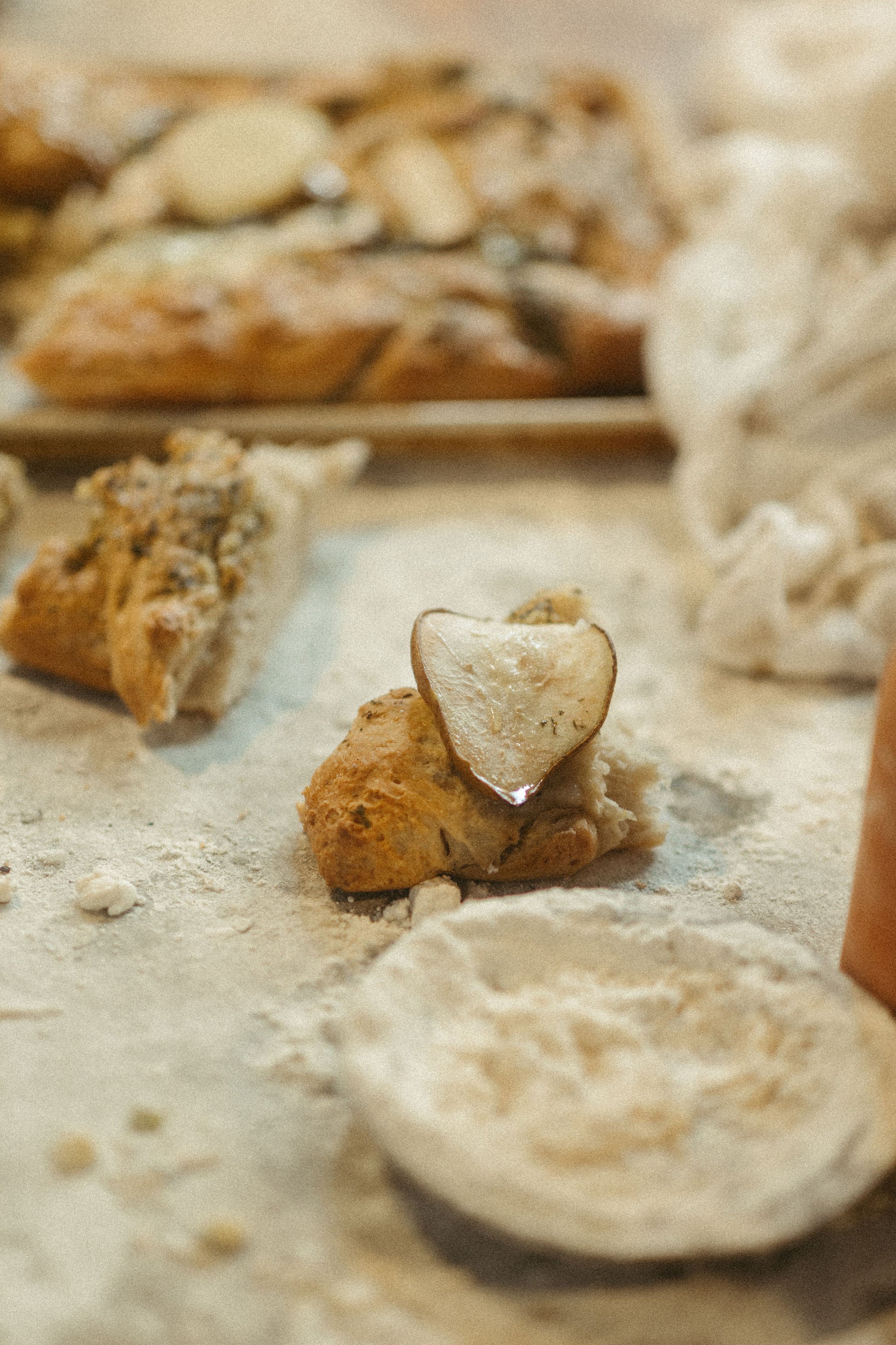 dough - 13 May 2024
