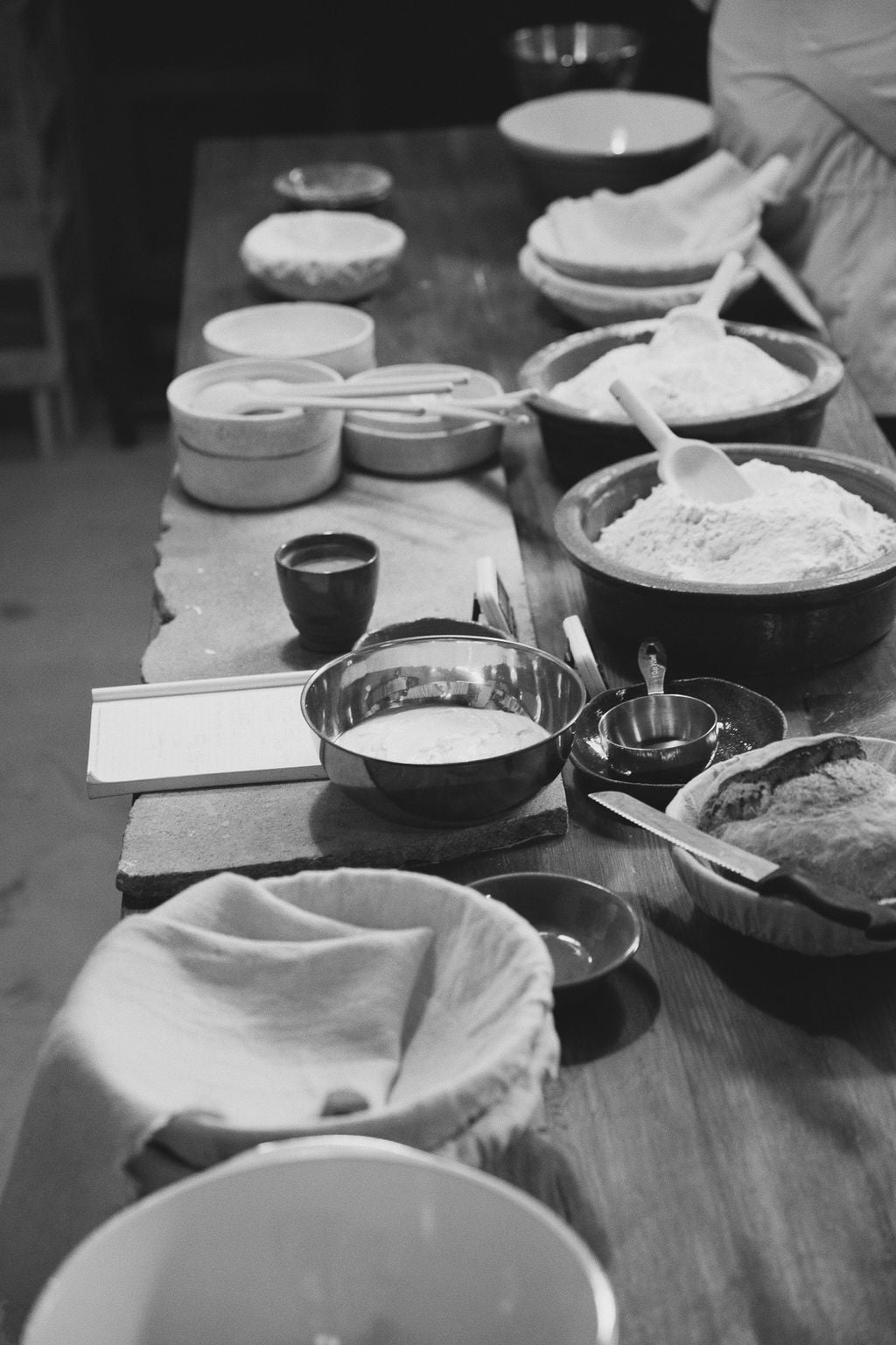 out of your garden and onto your table - 27 June 2024
