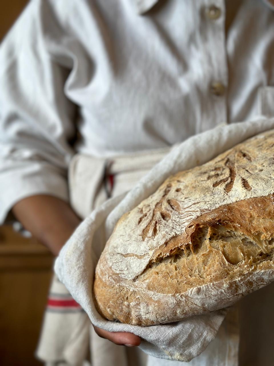 Bread - 11. March 2025