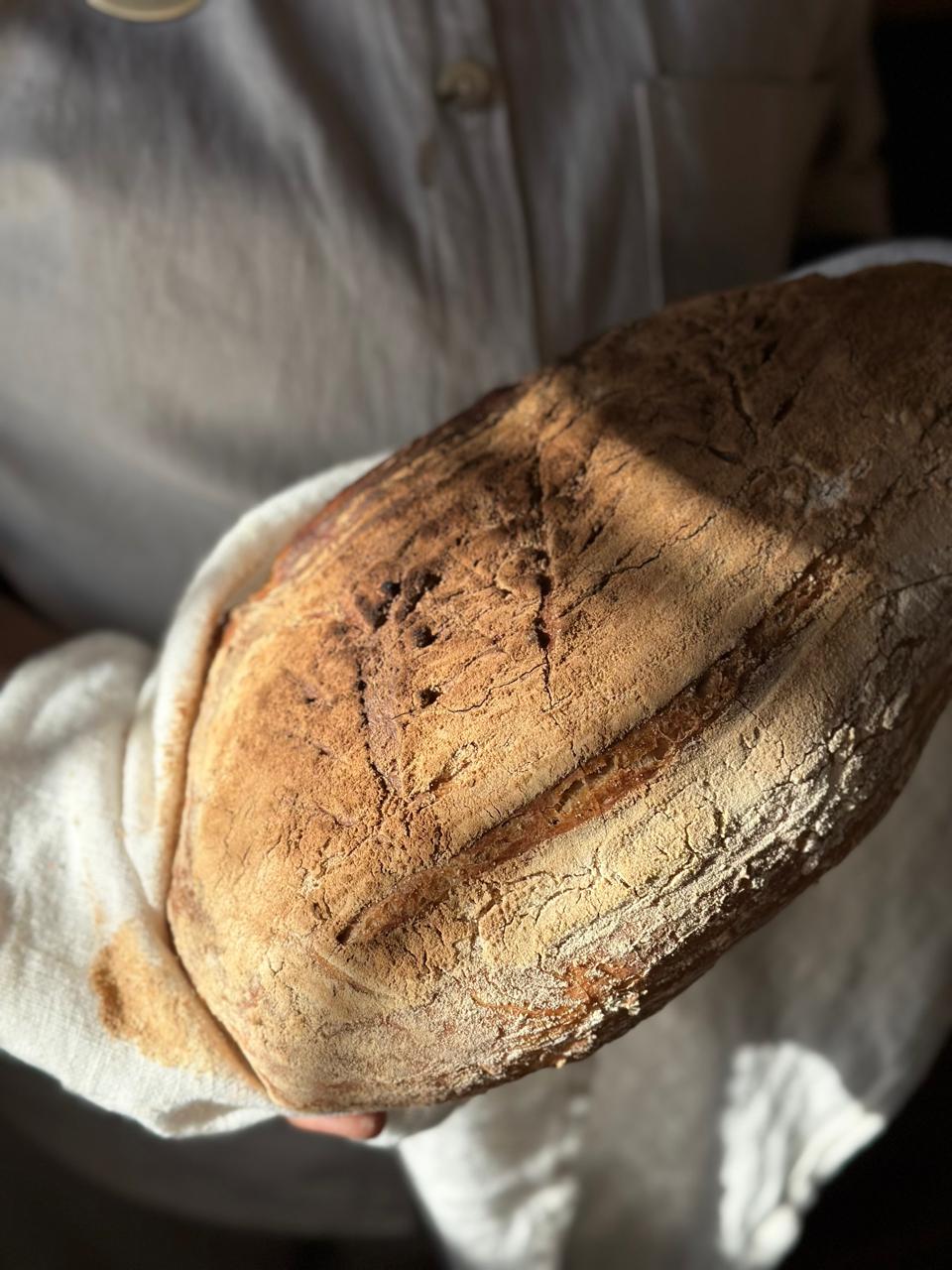 Bread - 11. March 2025