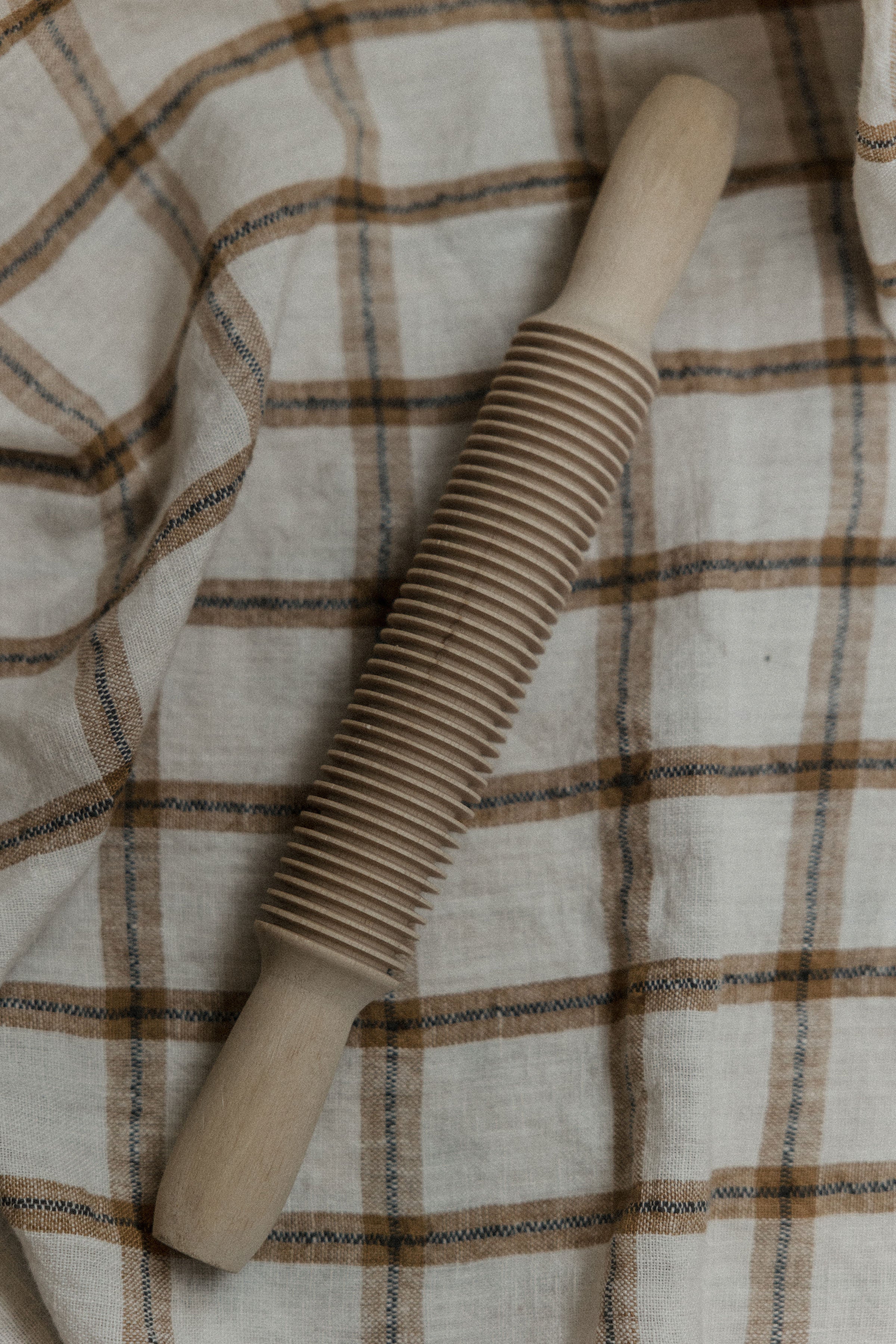 Pasta Cutting Roller