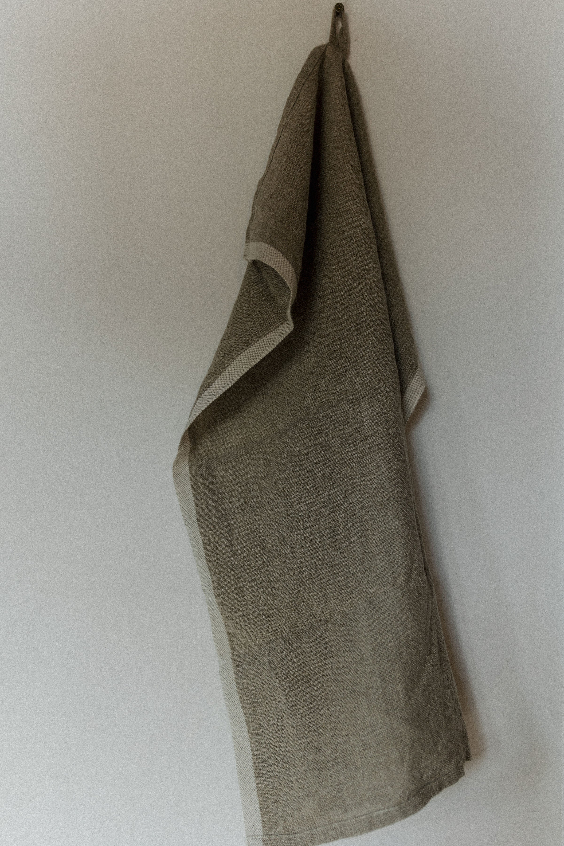 Linen Kitchen Towel