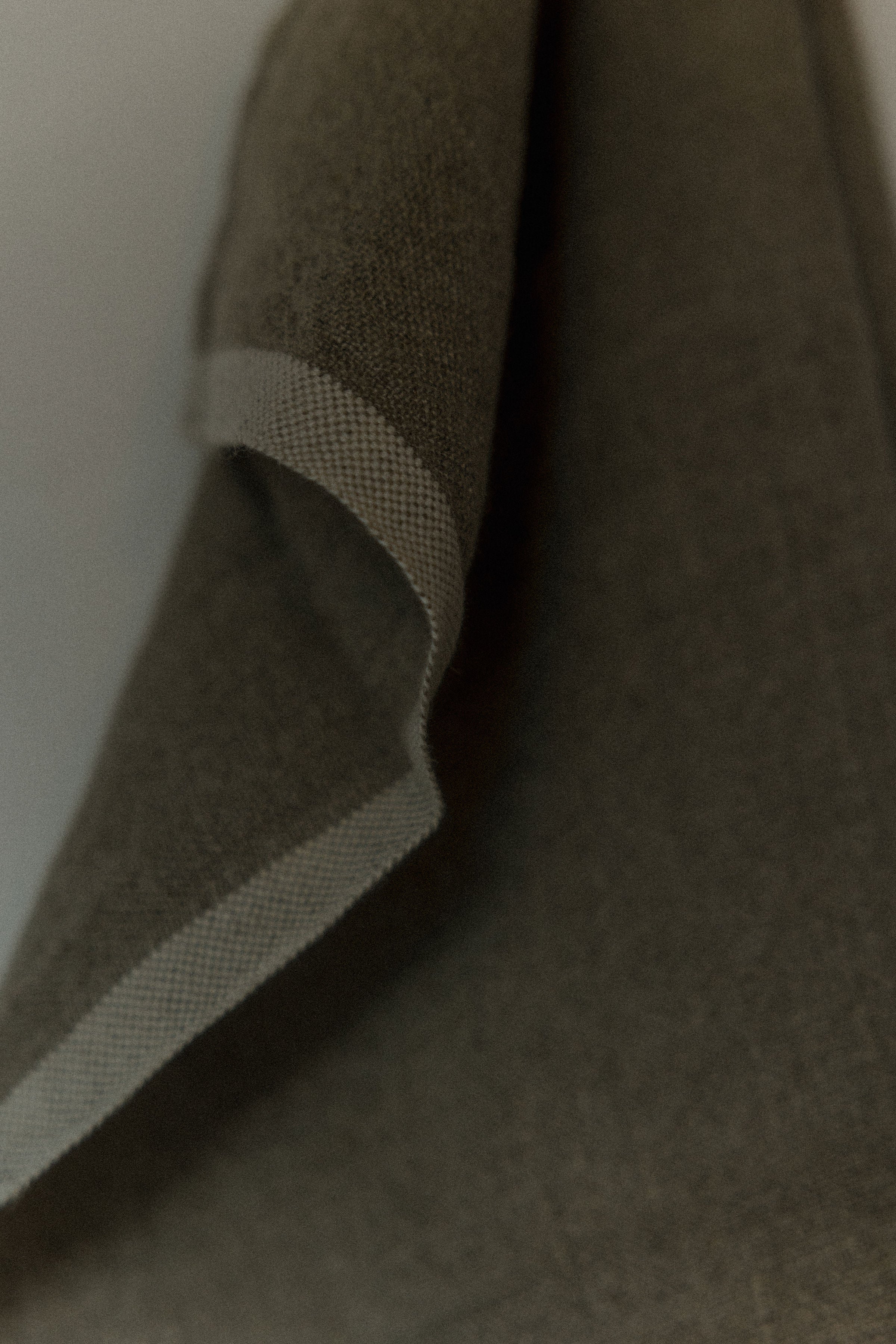Linen Kitchen Towel