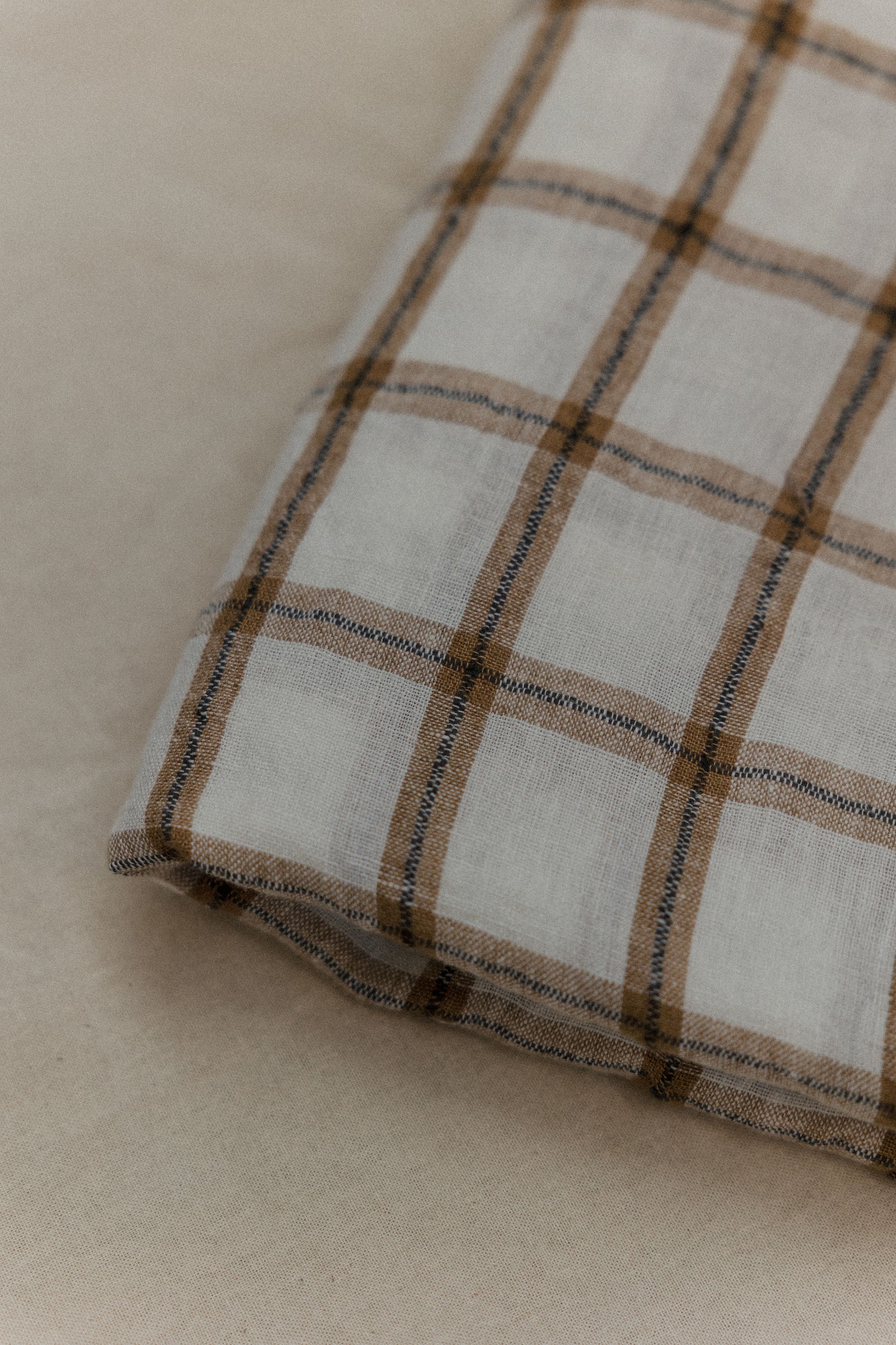 Linen Table Cloth