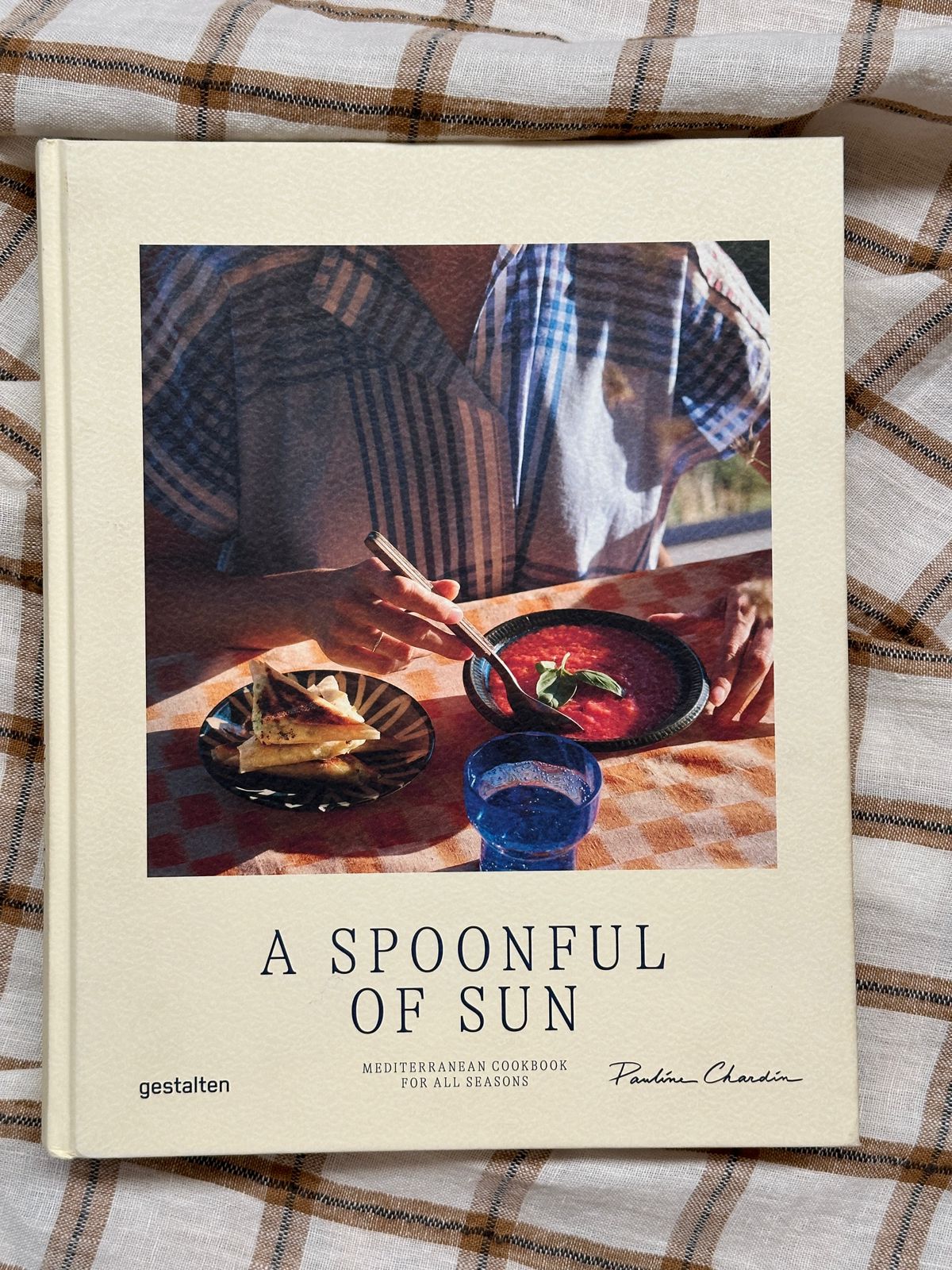 A Spoonful Of Sun