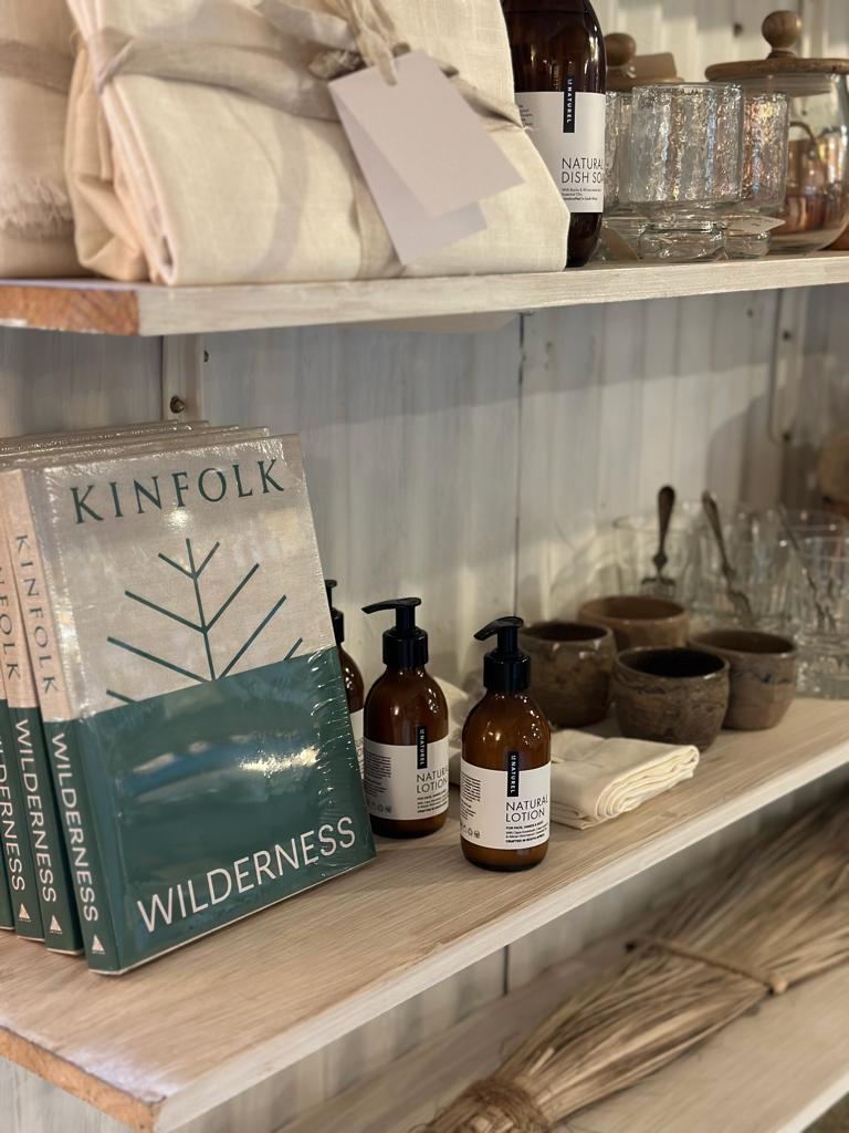 Kinfolk Wilderness