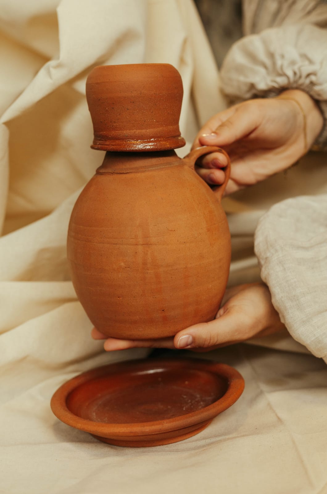 Terracotta WaterCooler