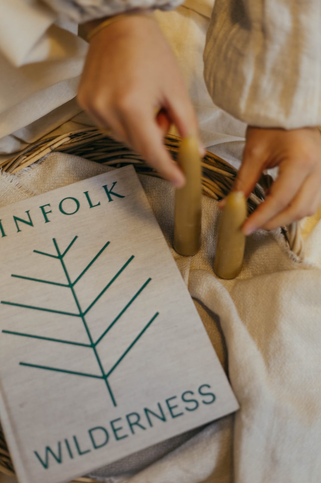 Kinfolk Wilderness