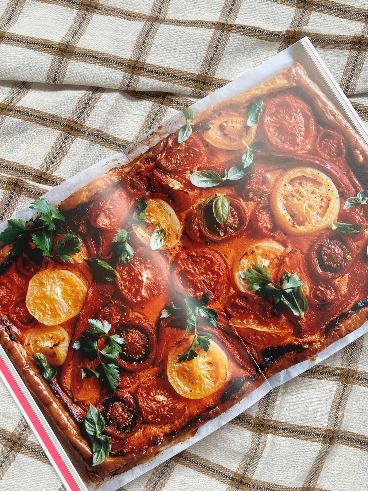 Cooking With Vegetables