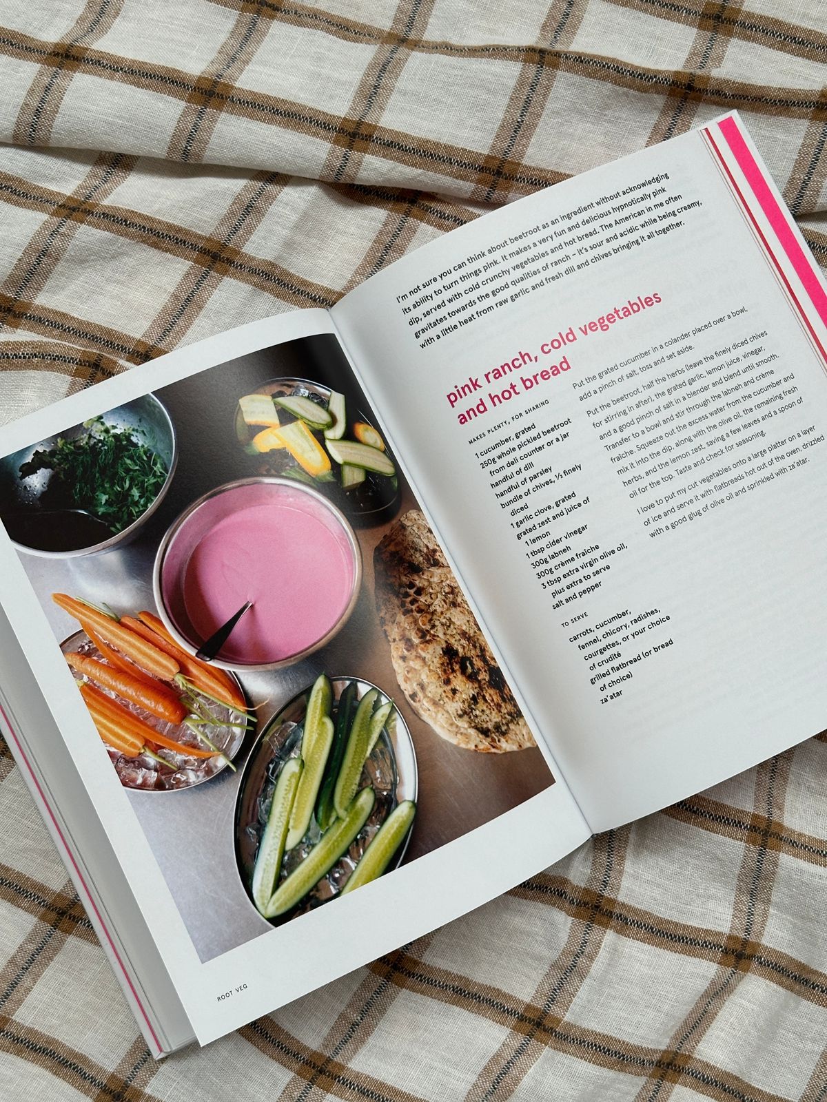Cooking With Vegetables