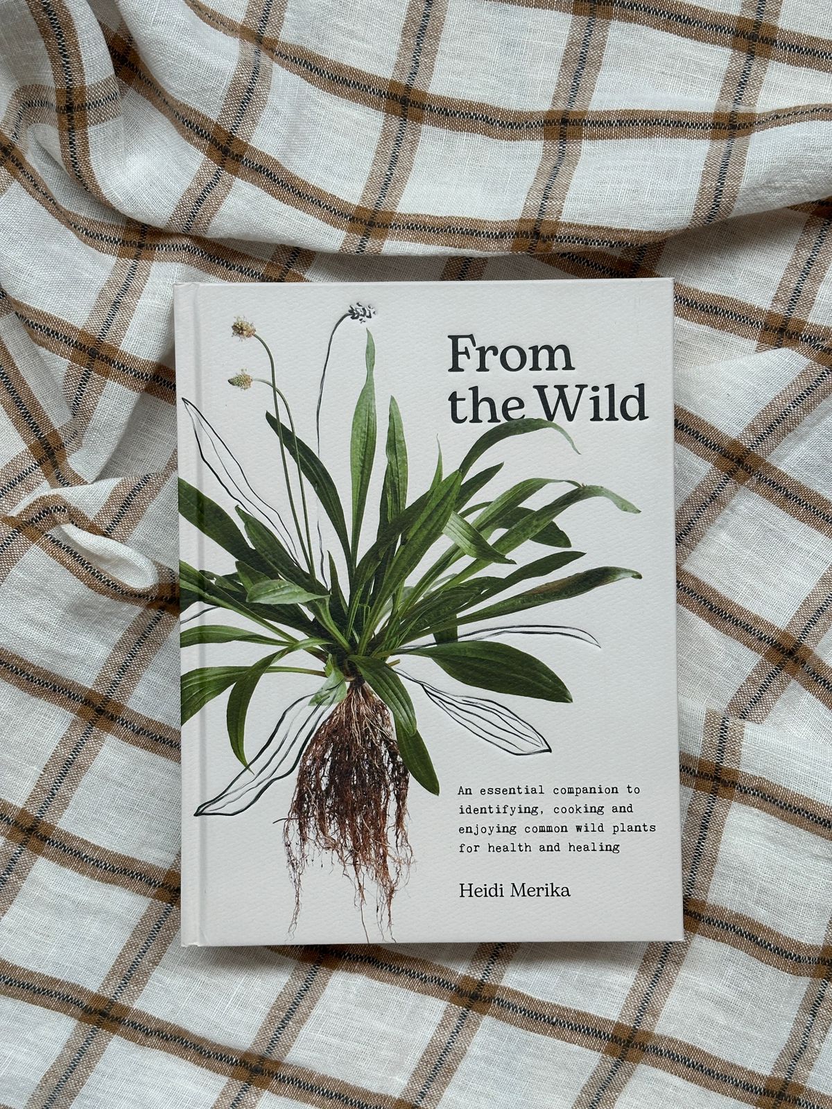 From the wild