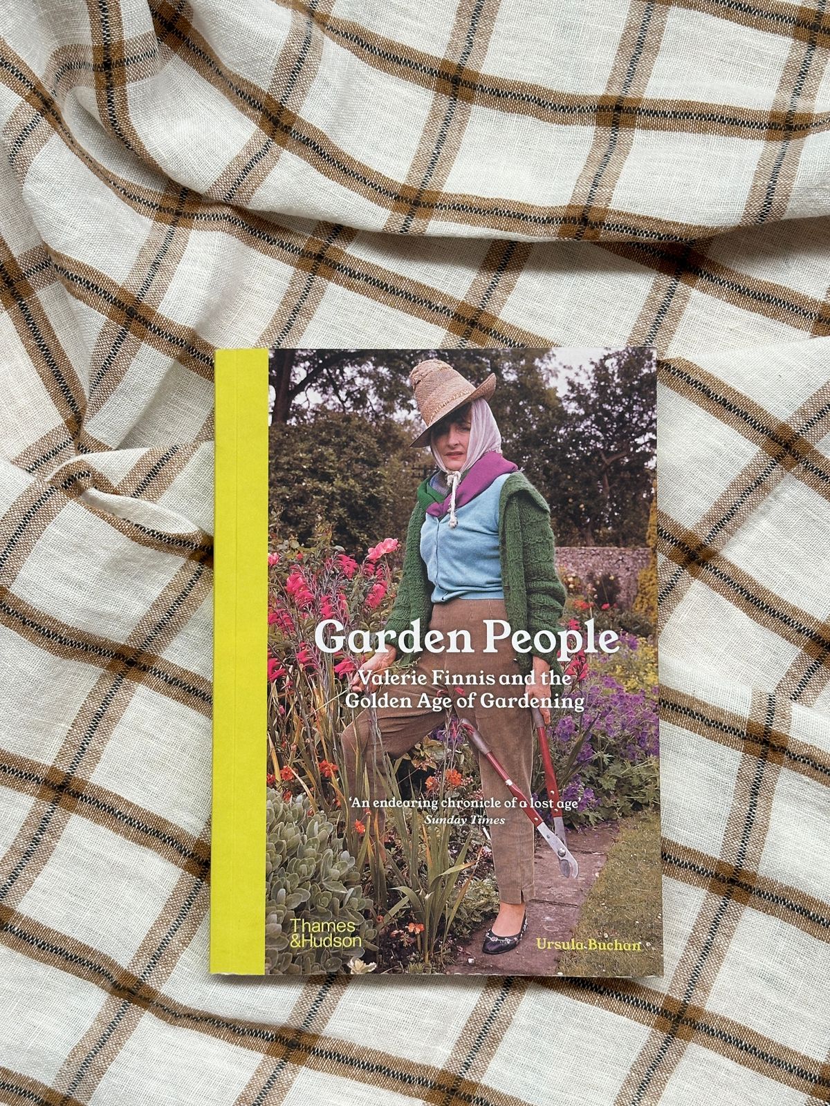 Garden People
