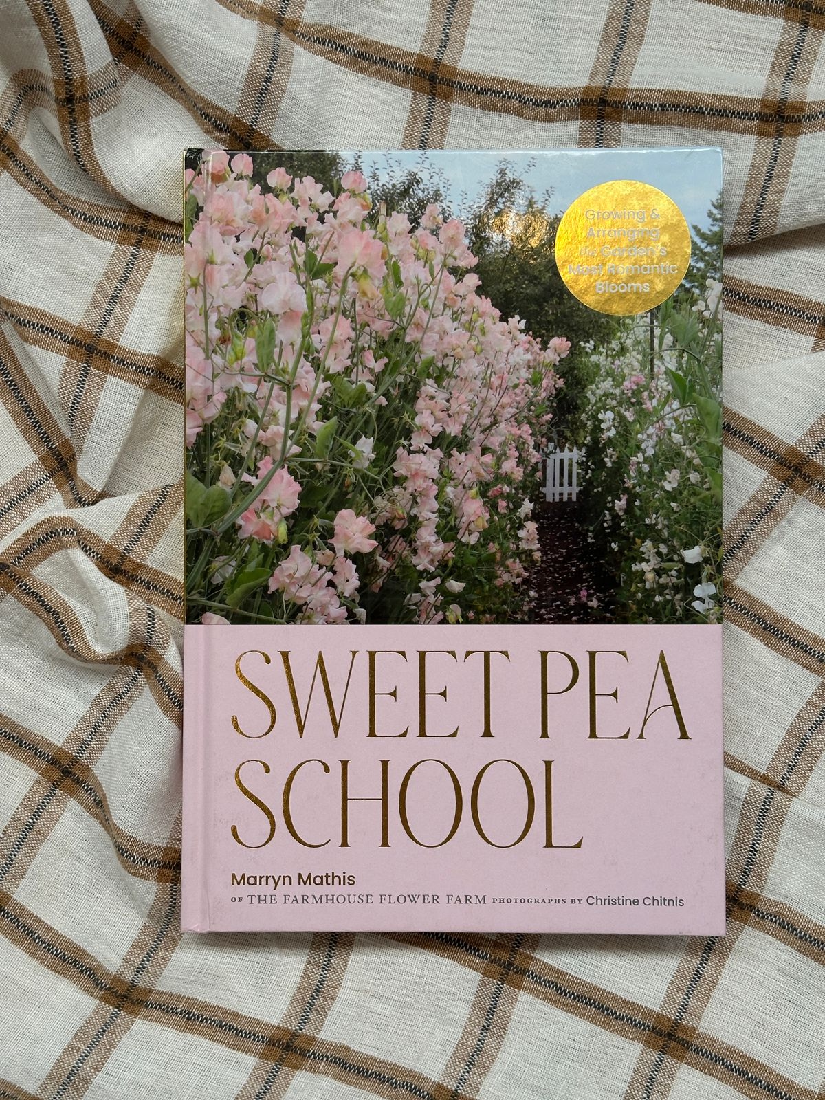 Sweet Pea School