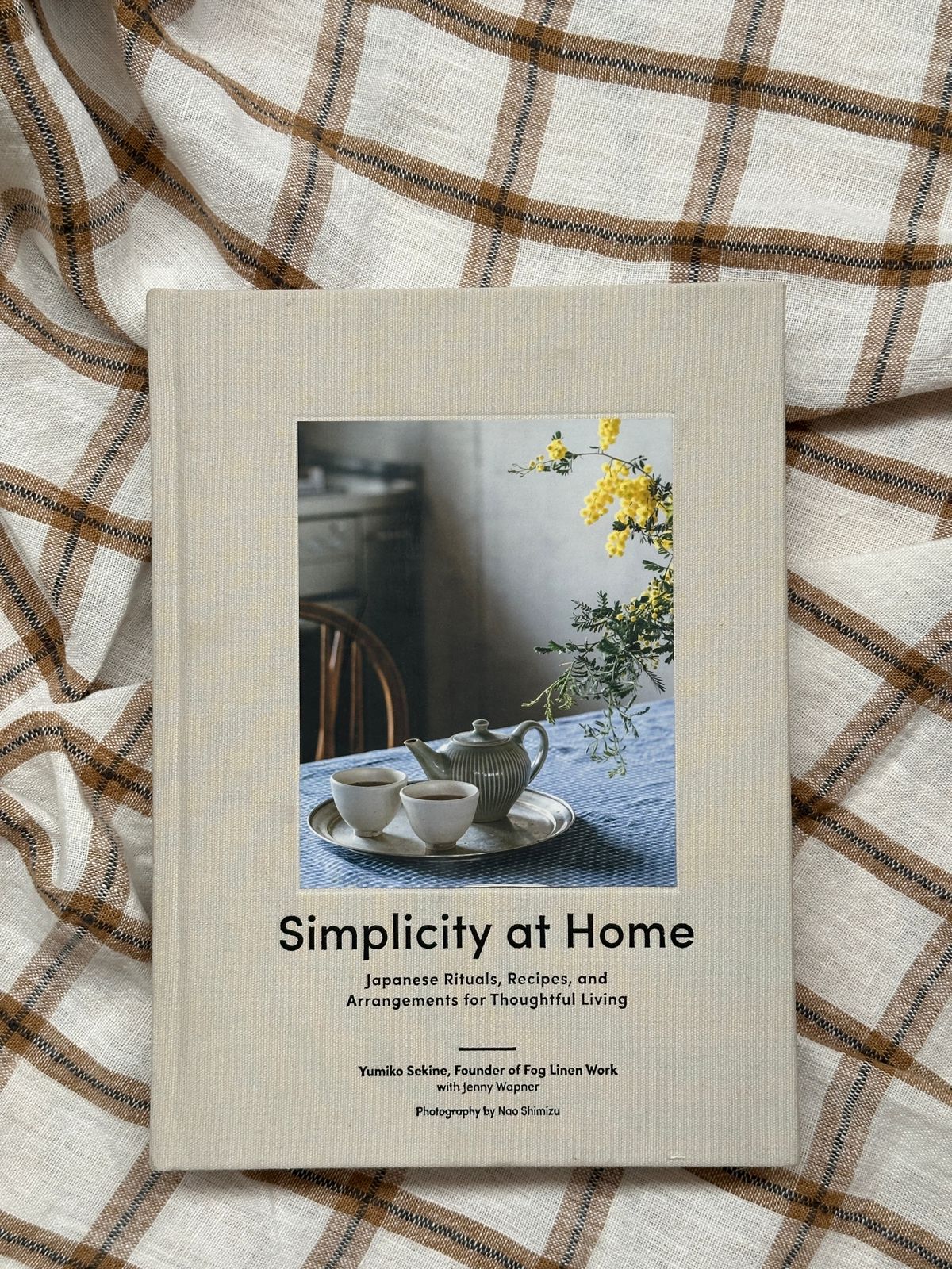 Simplicity At Home
