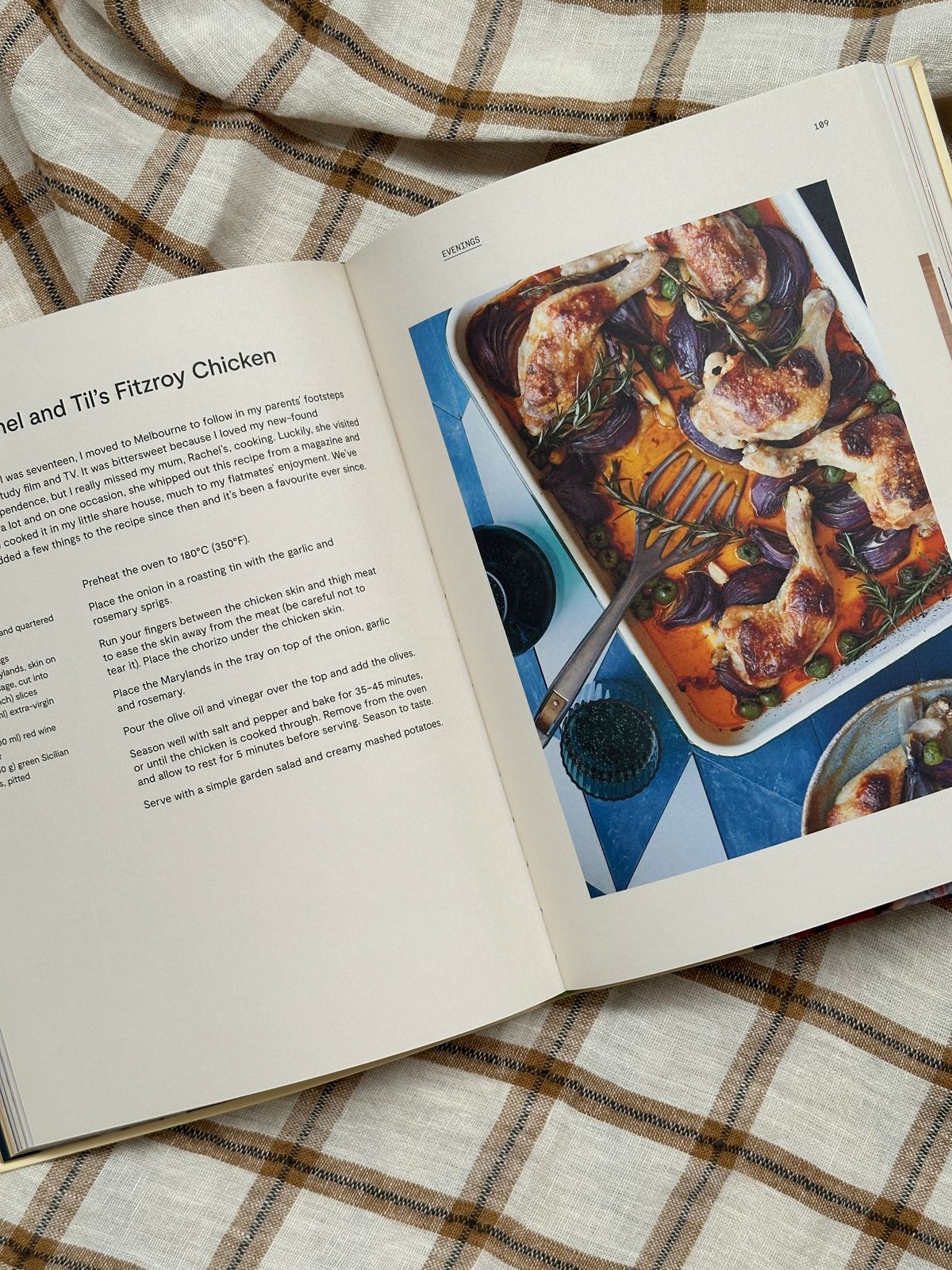 The Good Farm Cookbook