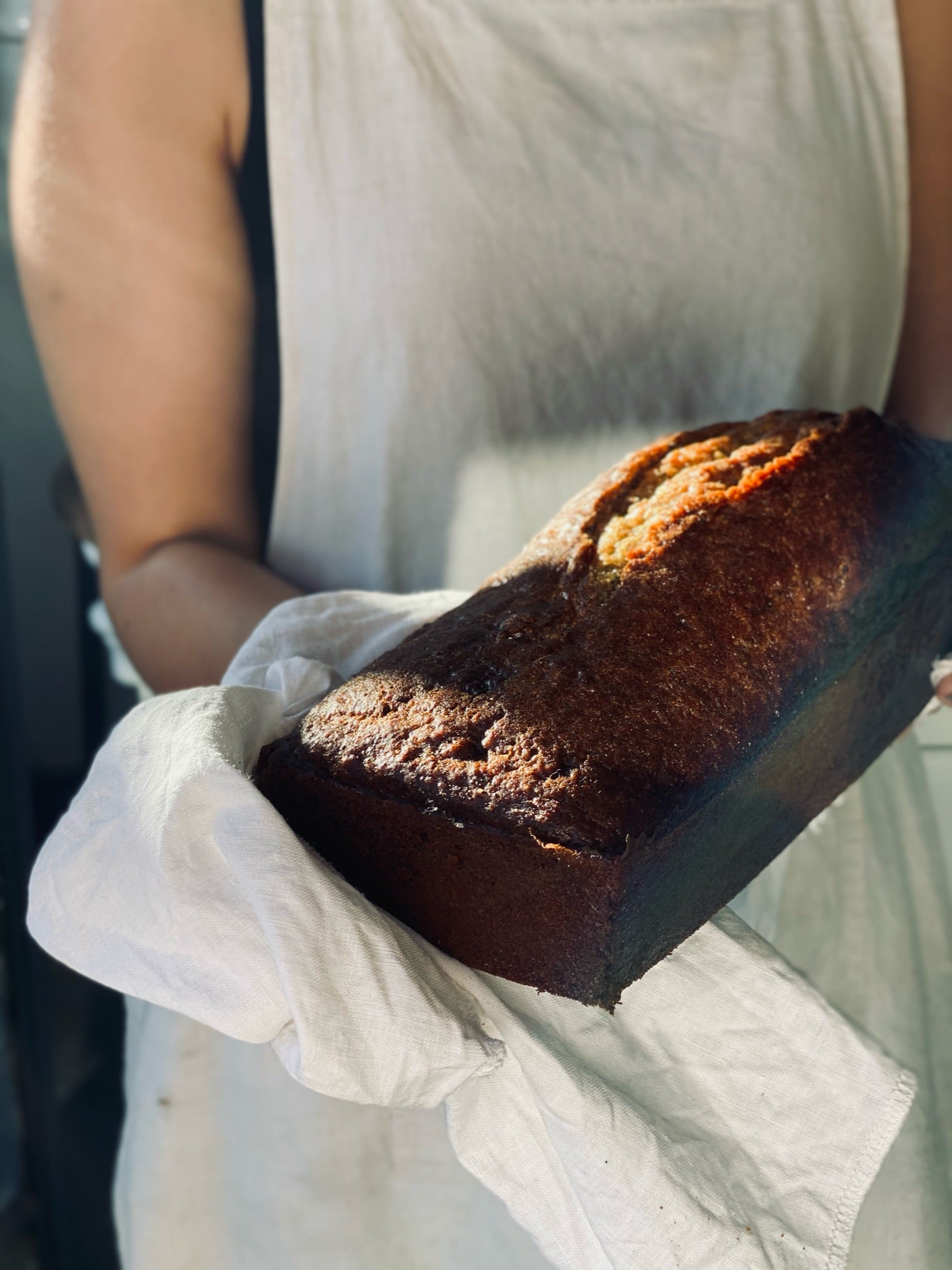 Banana Bread