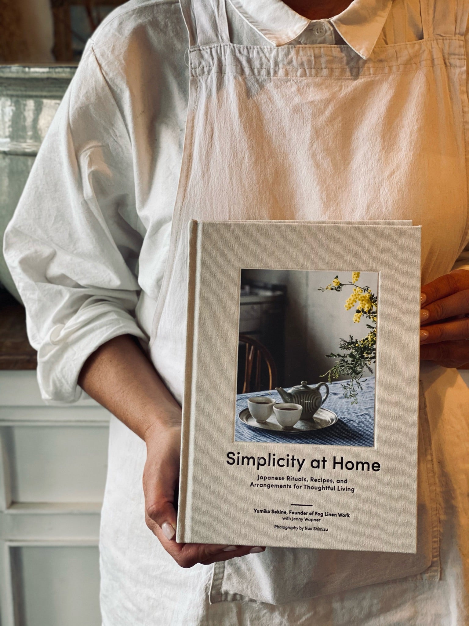 Simplicity at Home