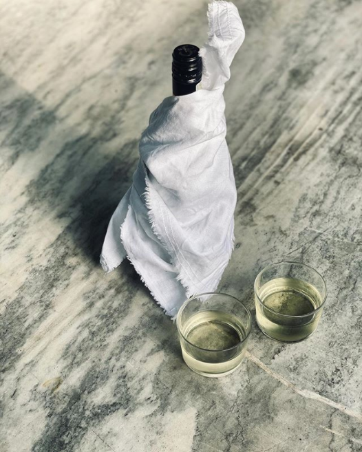 Bodega glass
