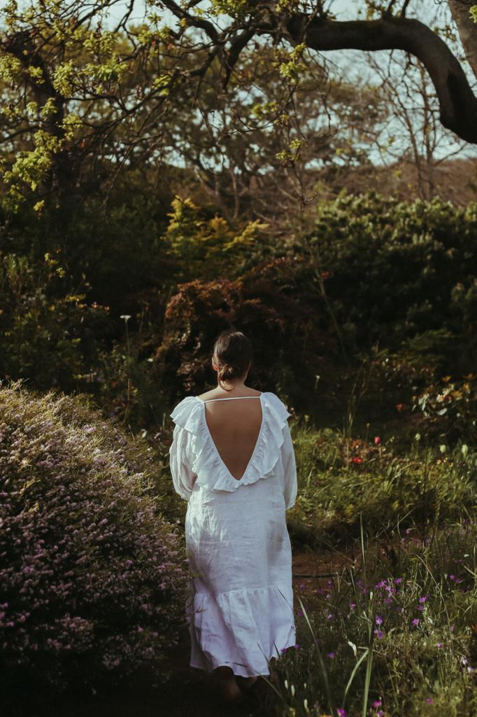 The Wedding Dress