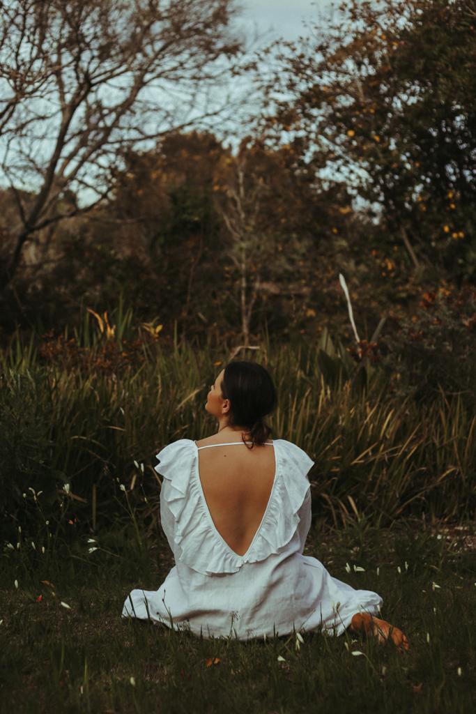 The Wedding Dress