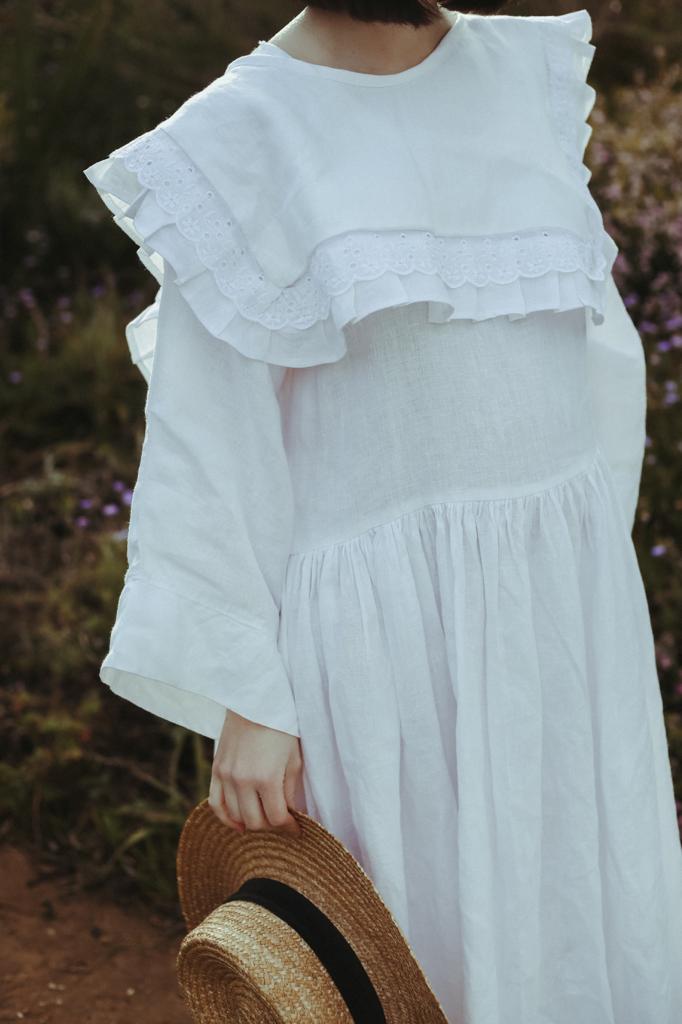 Lady Polla