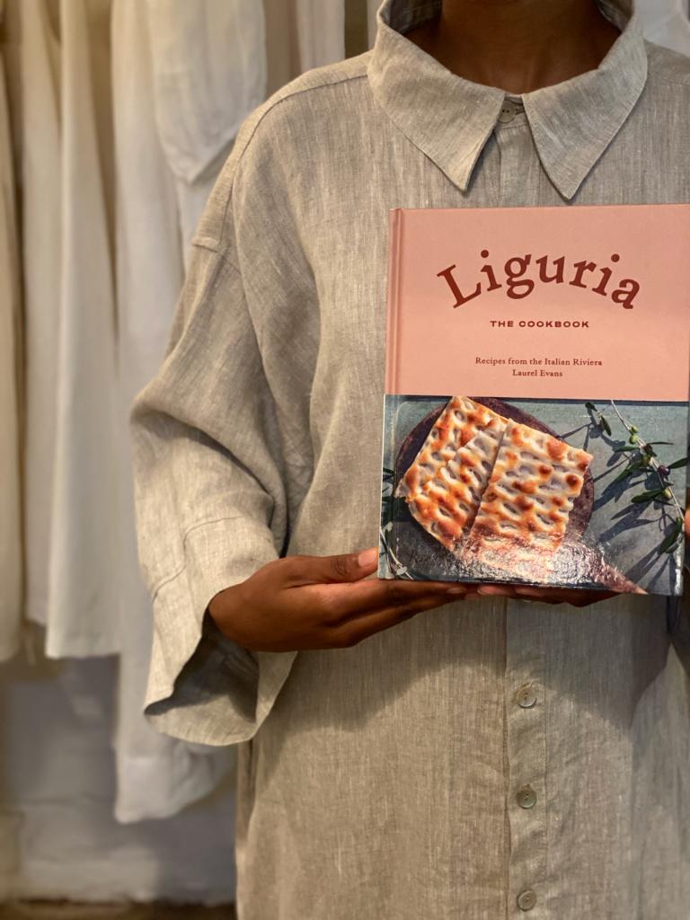 Liguria