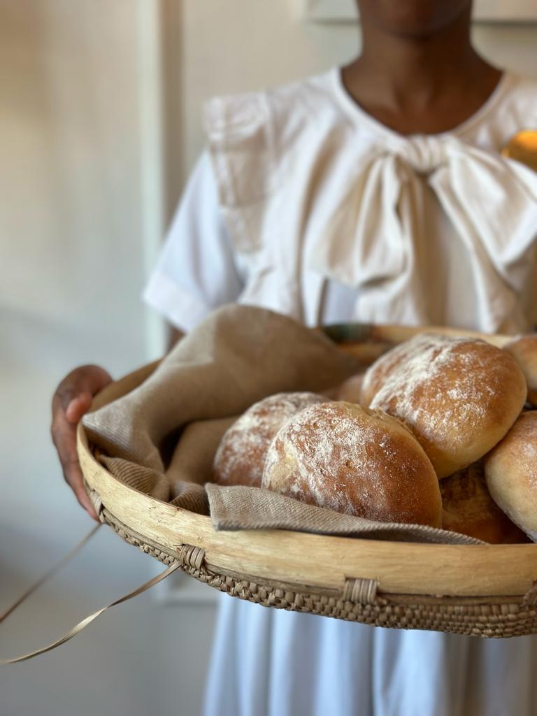 12 x Portuguese Rolls