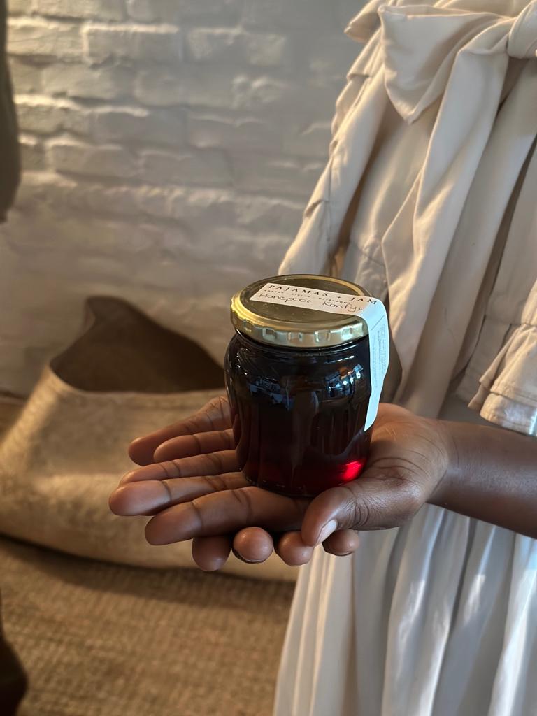 Konfyt/Jams