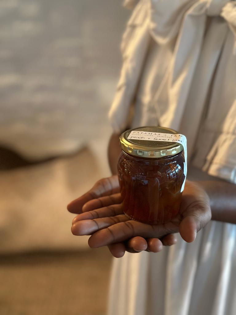 Konfyt/Jams