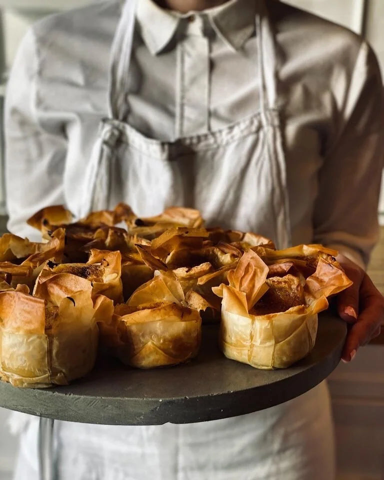 Pasteis de Nata