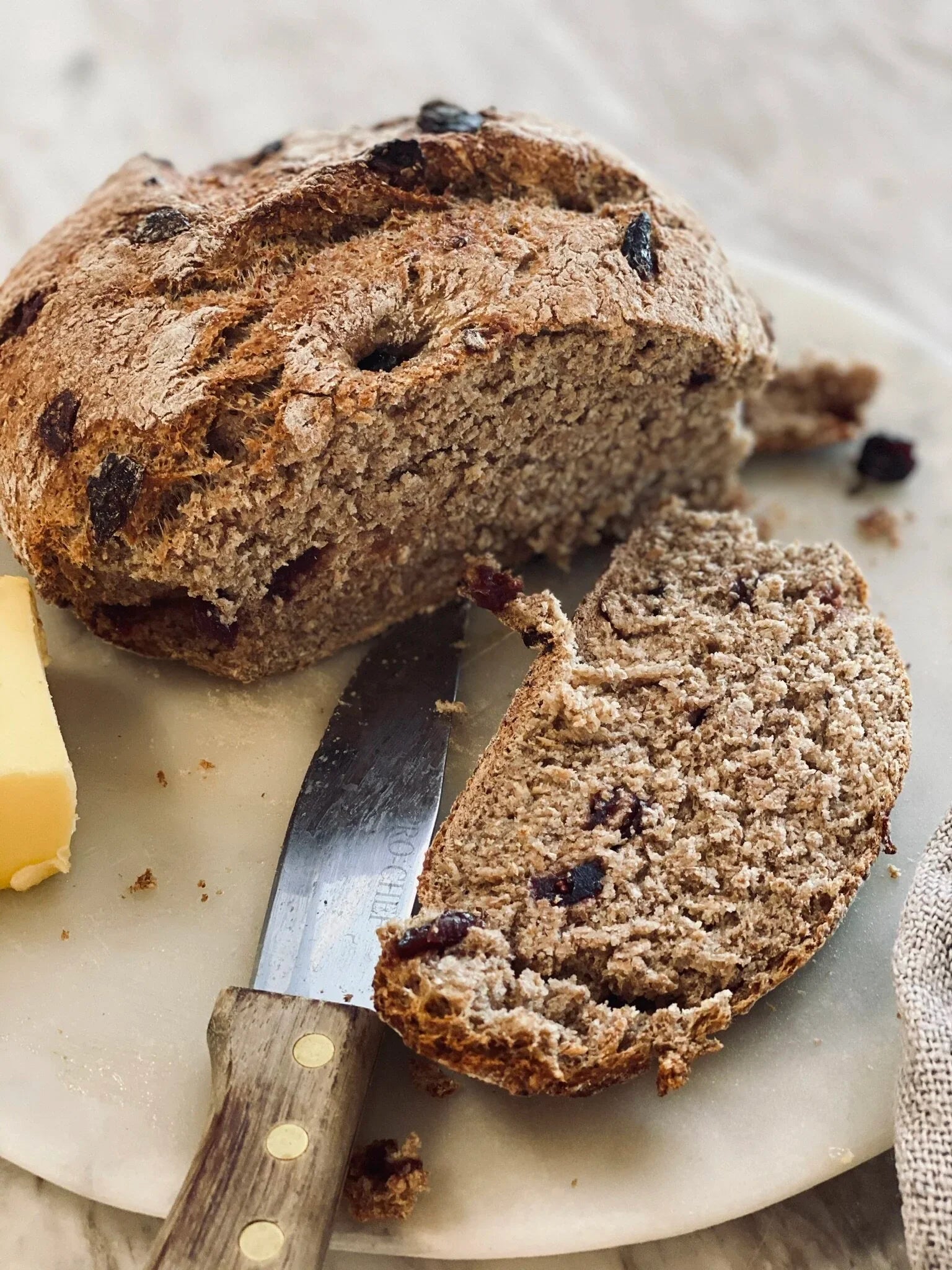 Bread