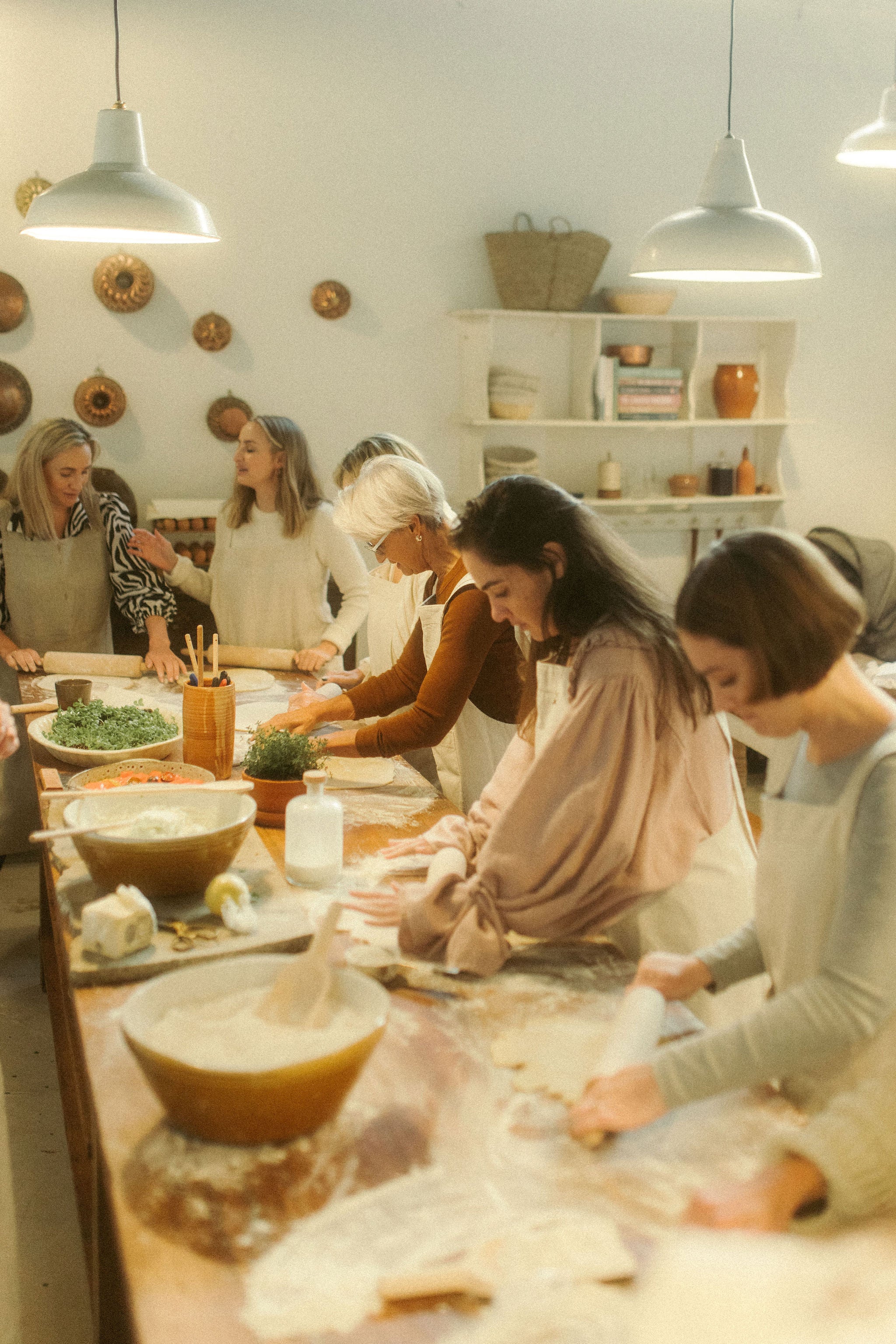 festive family dinners - 26 November 2024