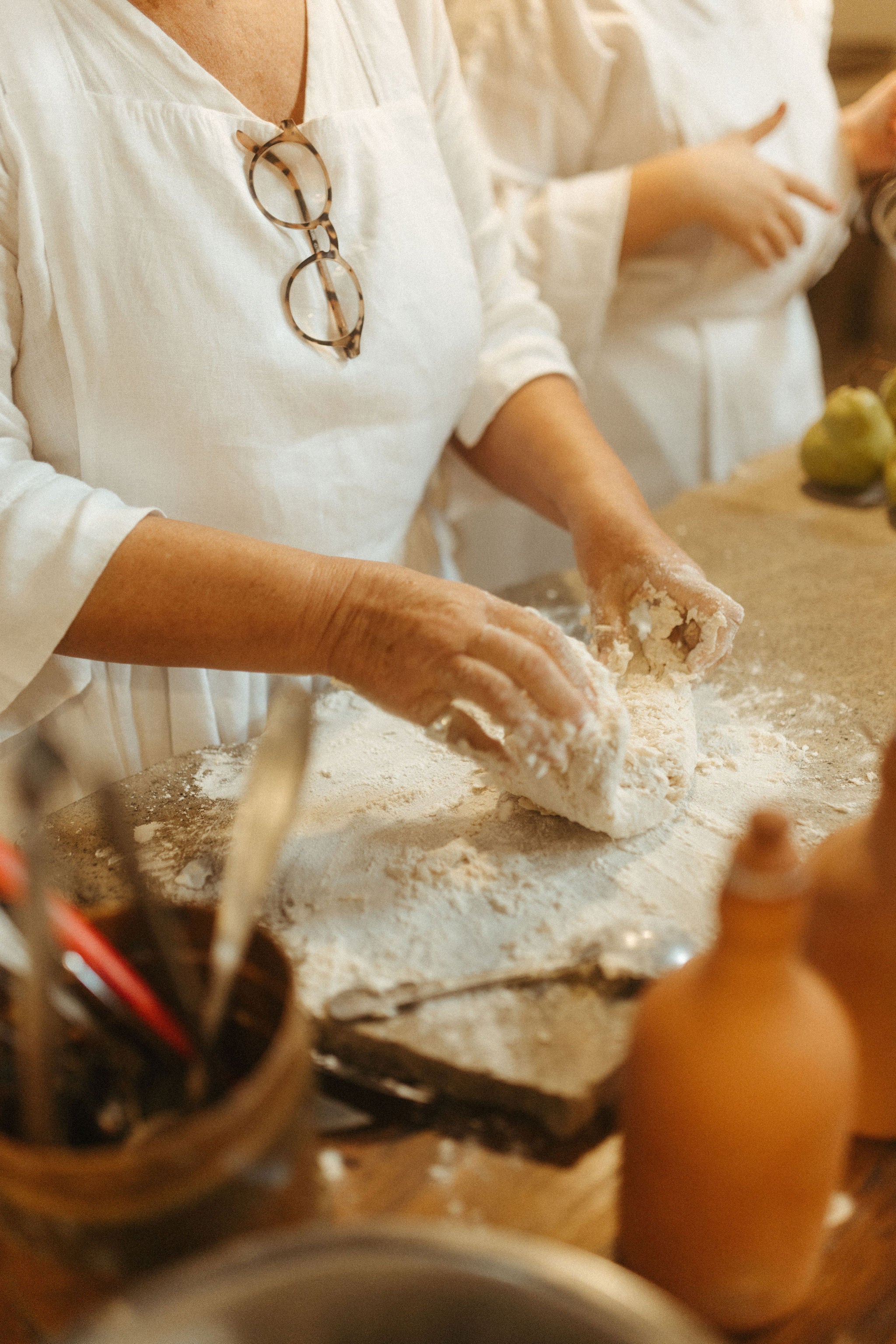dough -  13 May 2024