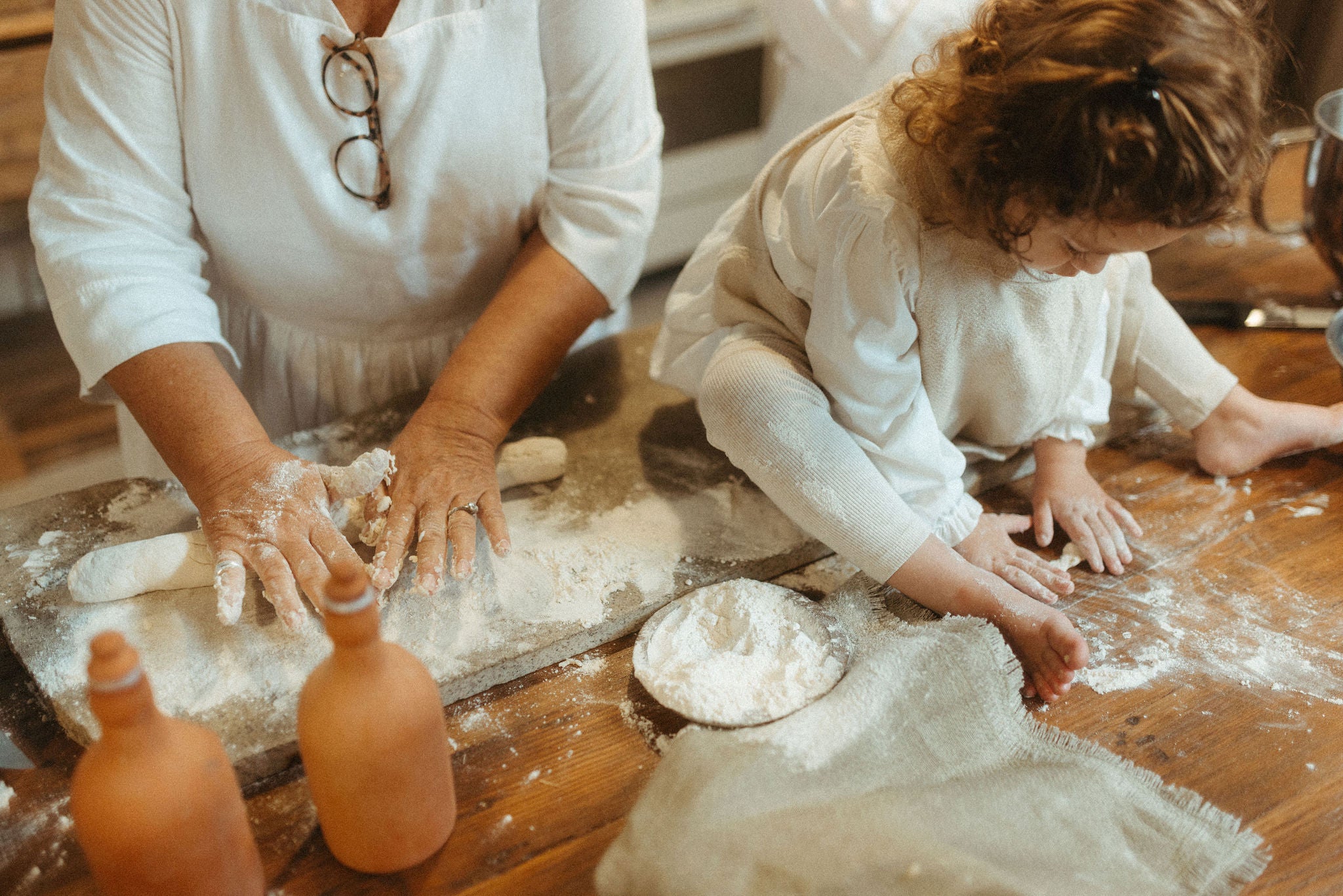 dough -  13 May 2024