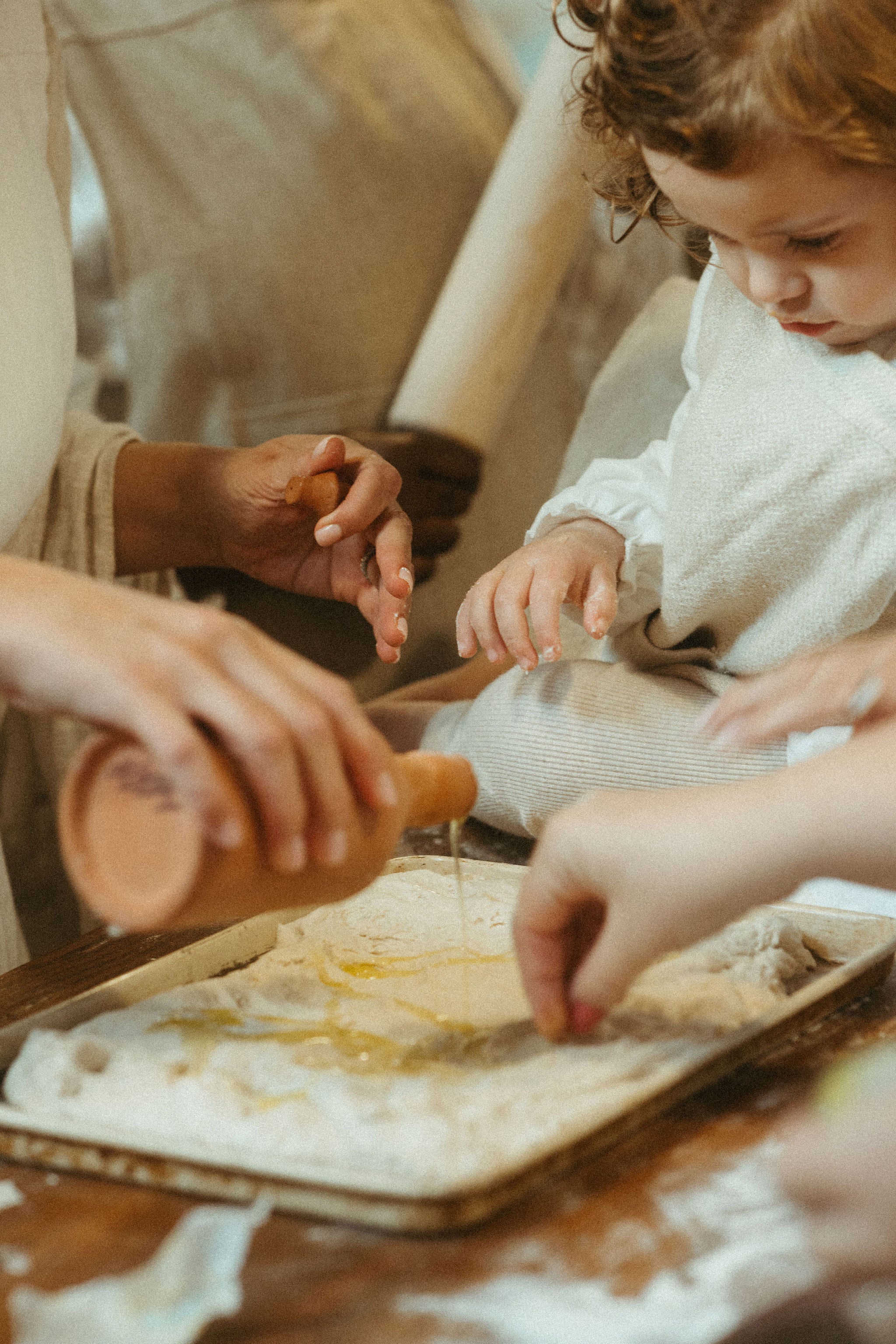 dough -  13 May 2024