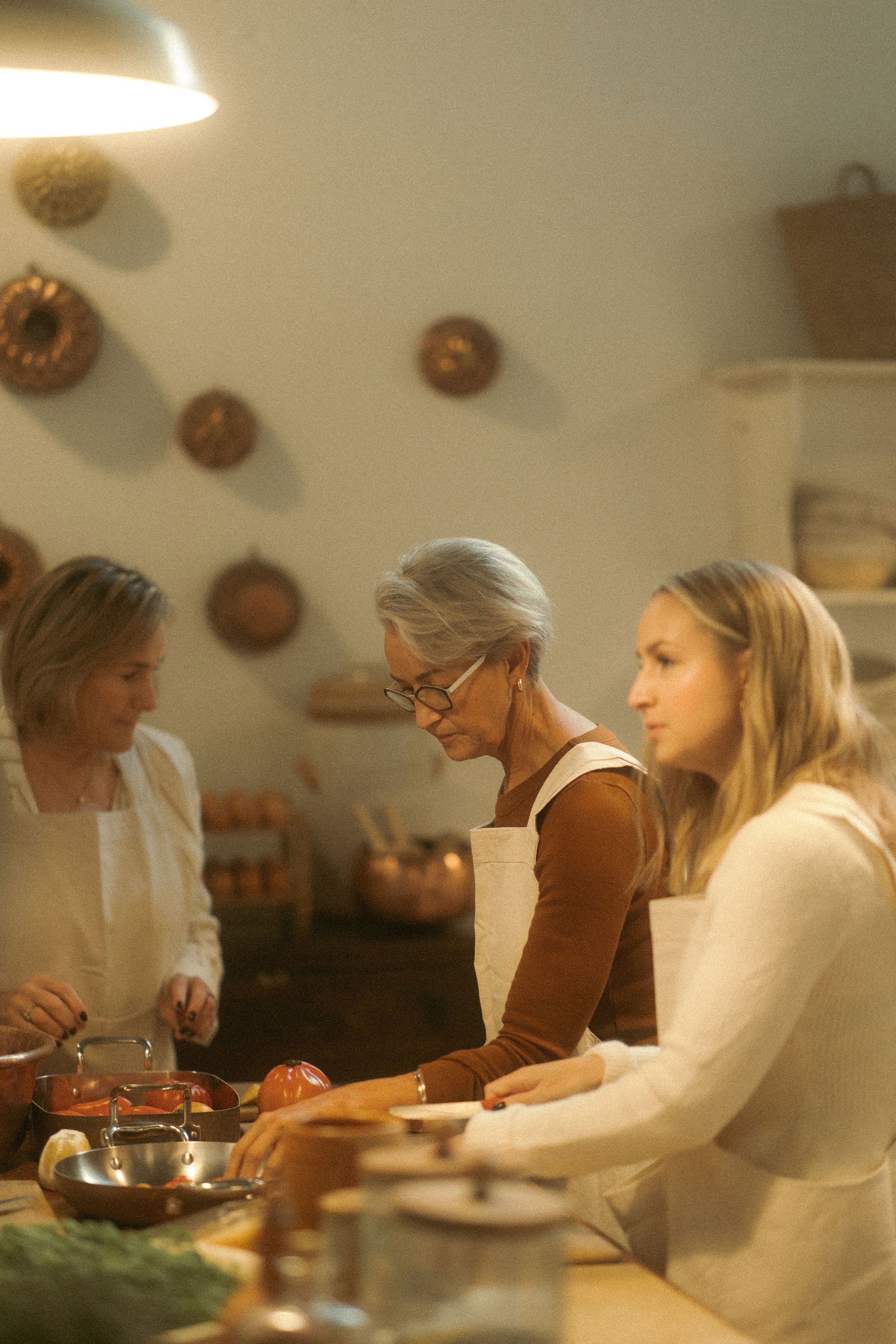 festive family dinners - 26 November 2024