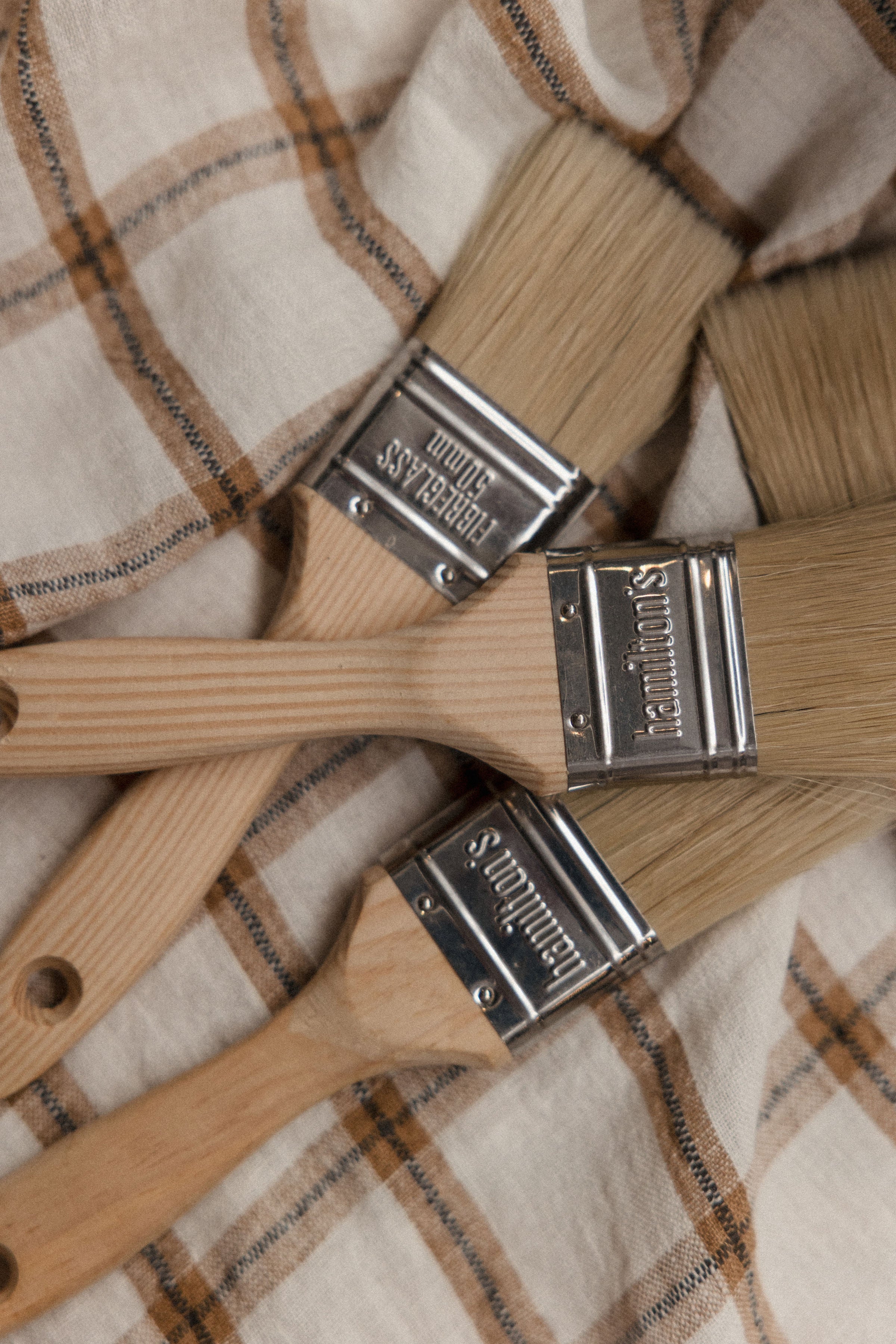 Pastry brush