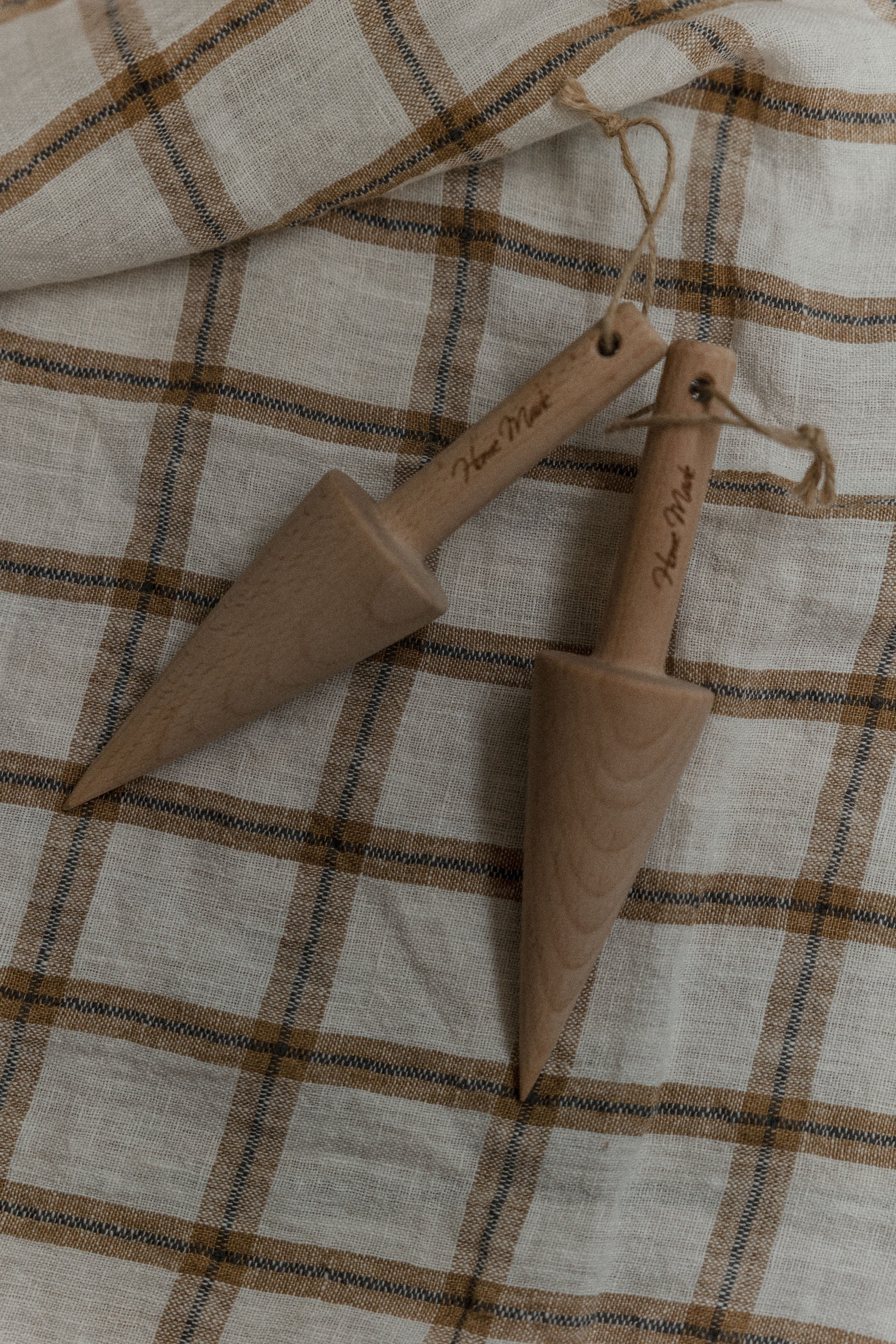 Waffle + Brandysnap Cone Roller