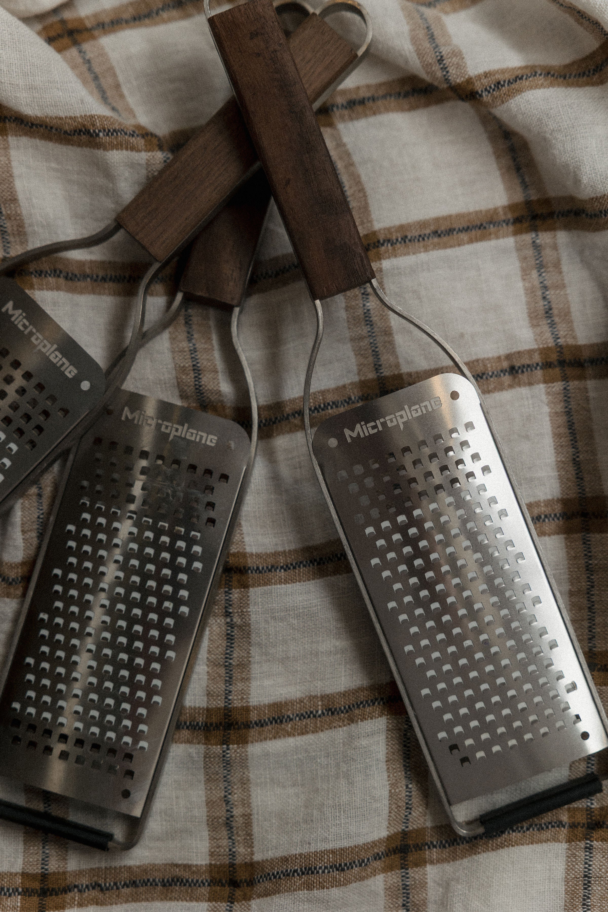 Microplane Course Grater