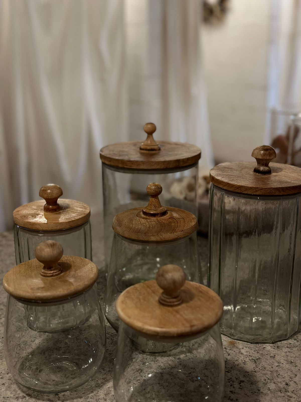 Pantry Container
