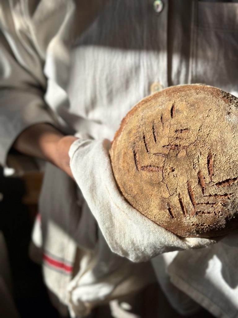 Sourdough
