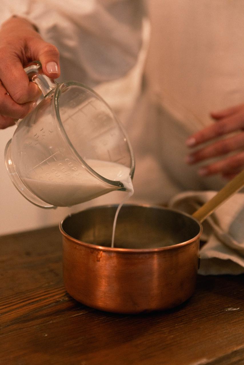 Measuring Cup