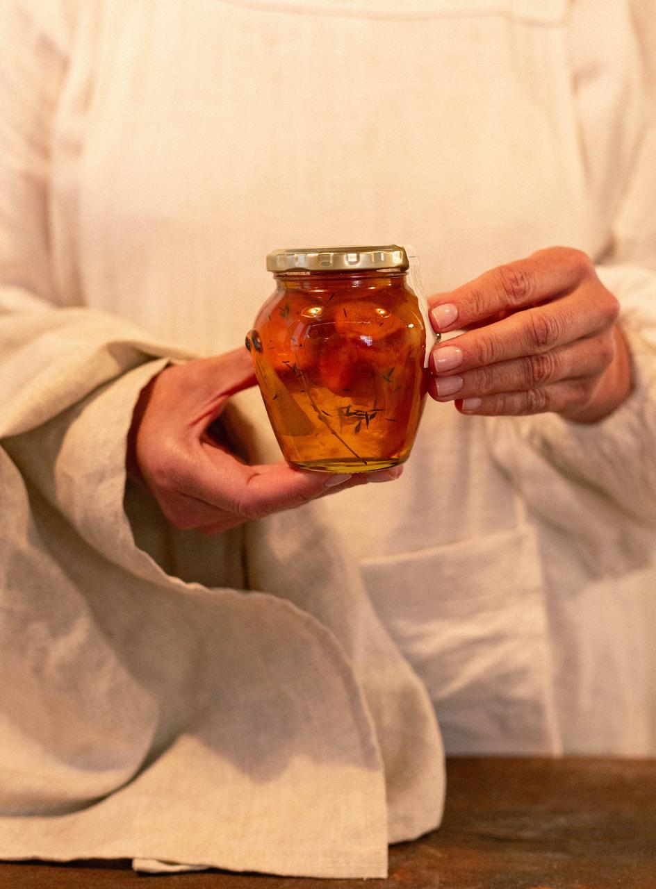 Konfyt/Jams
