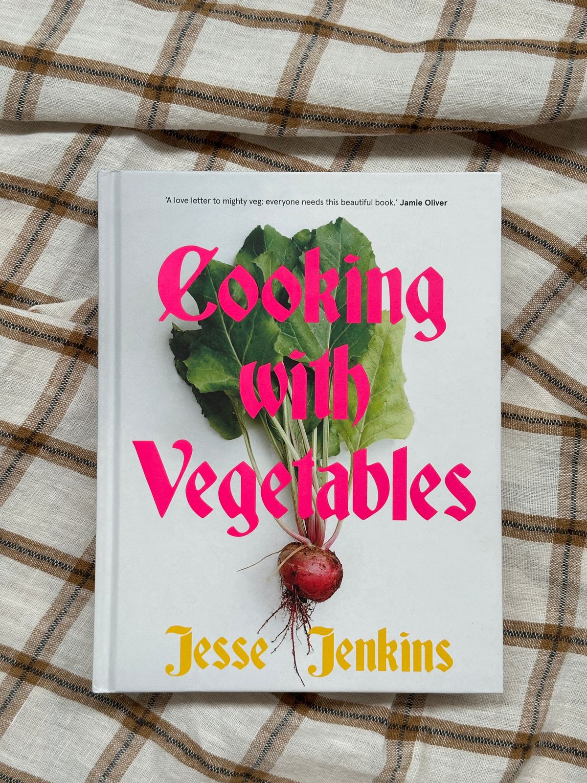 Cooking With Vegetables