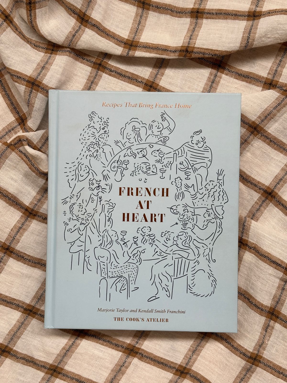 French At Heart