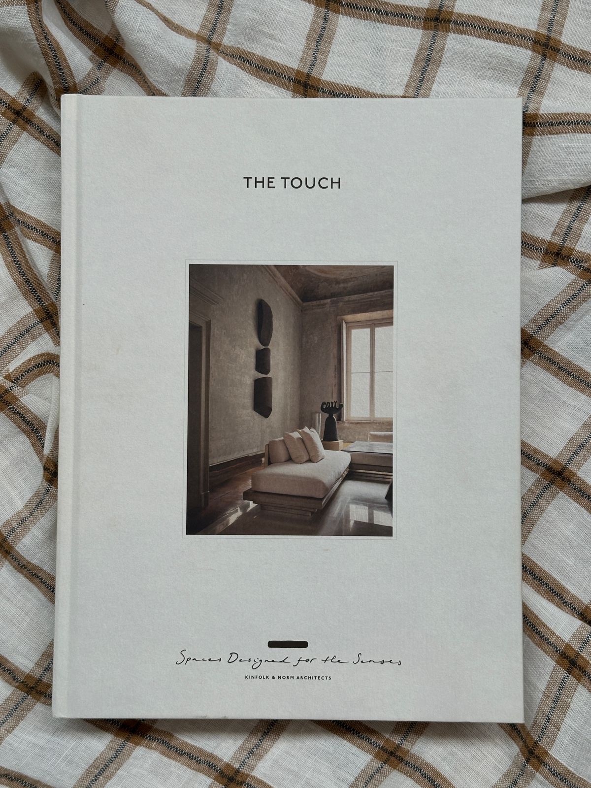The touch